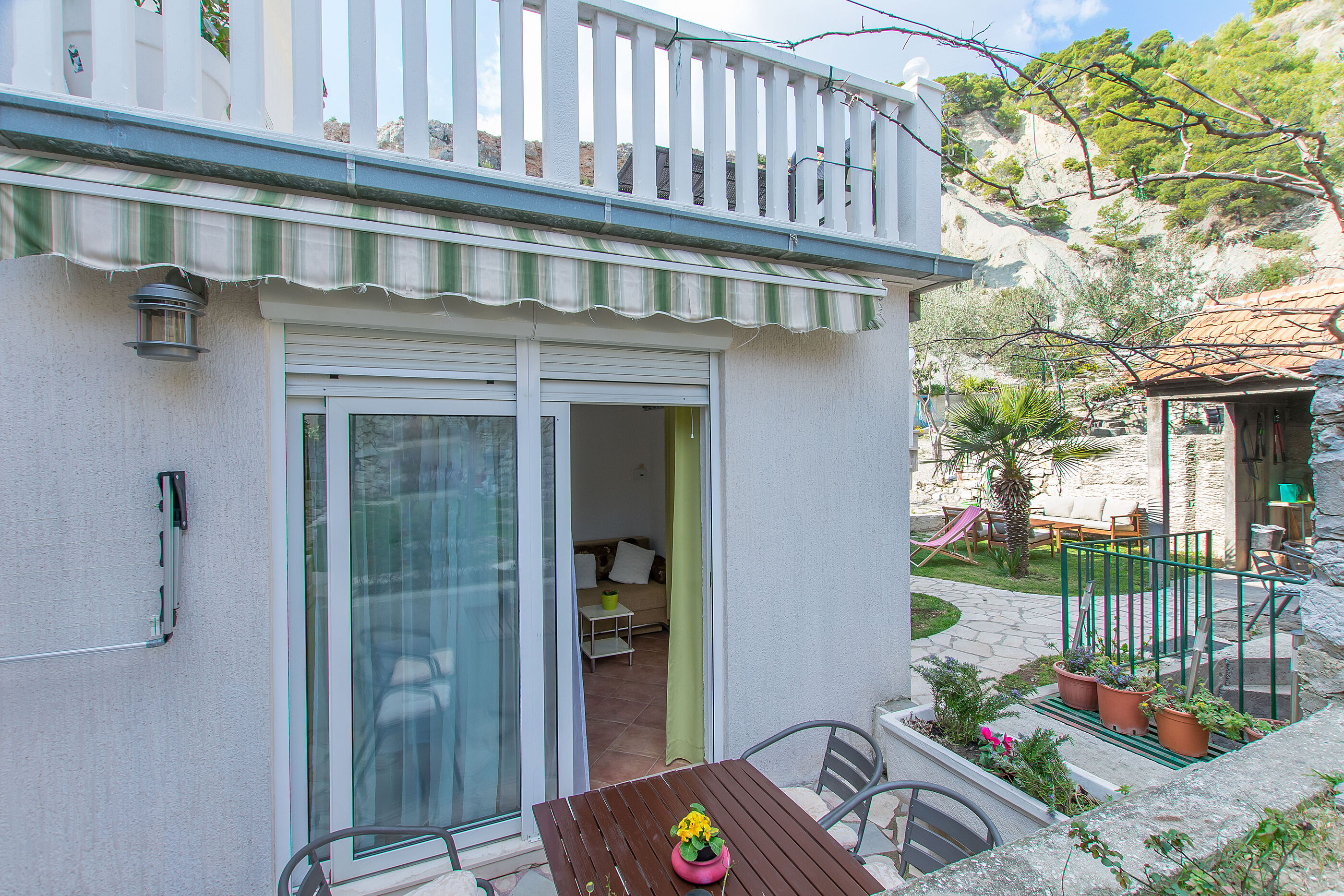 Apartments Clarus Mare 83991-A7