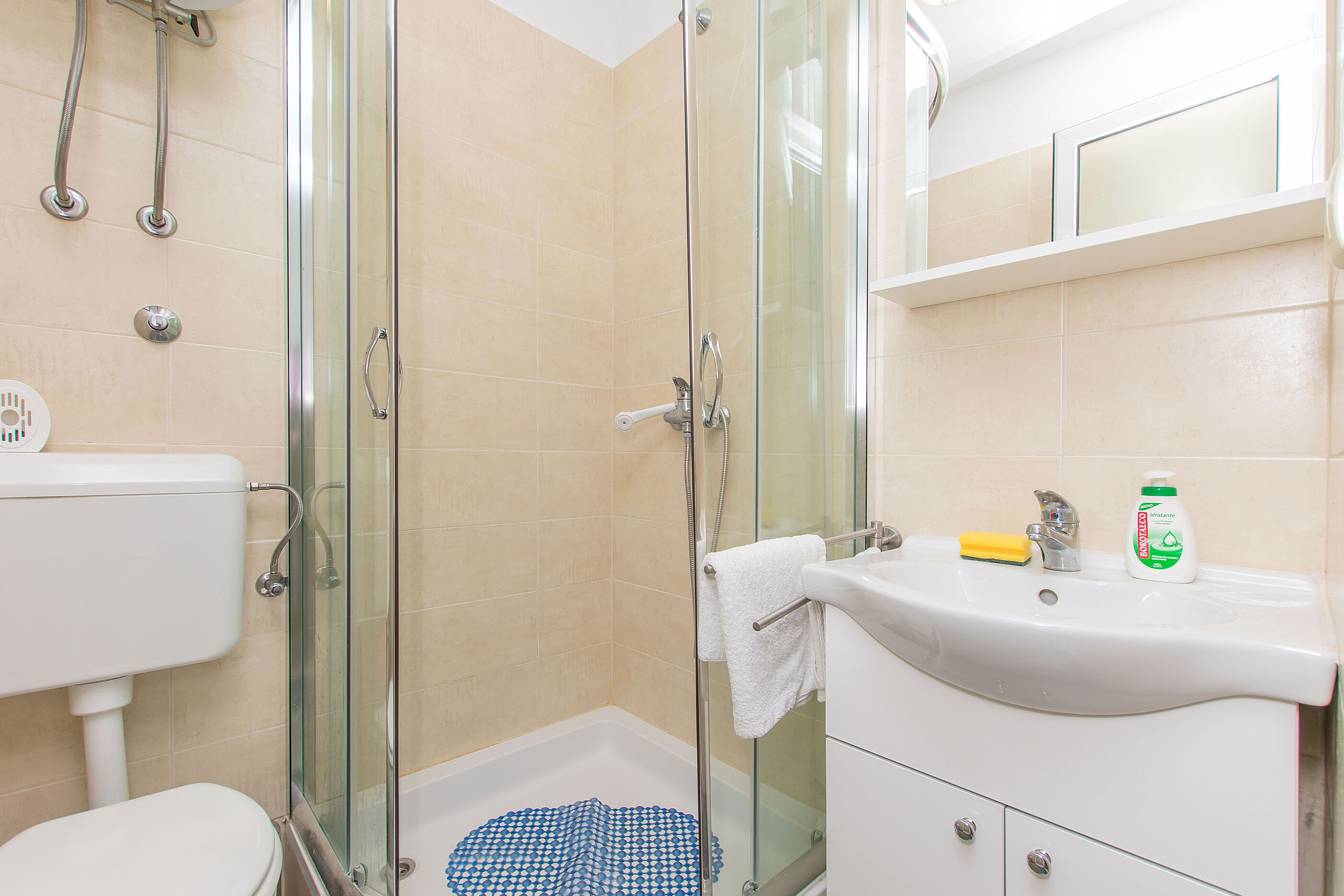 Apartments Clarus Mare 83991-A7