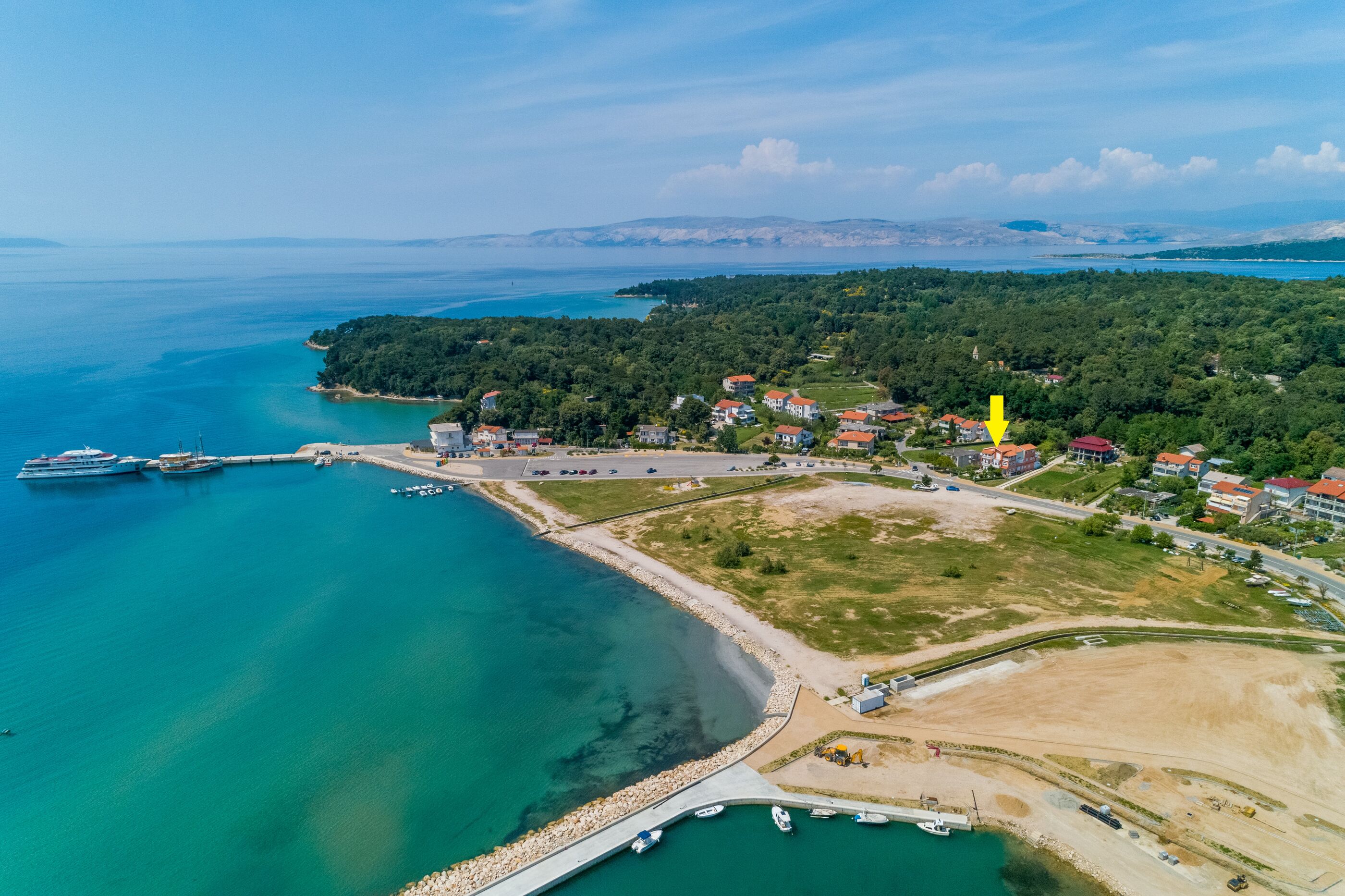 Photo of Apartments Lino