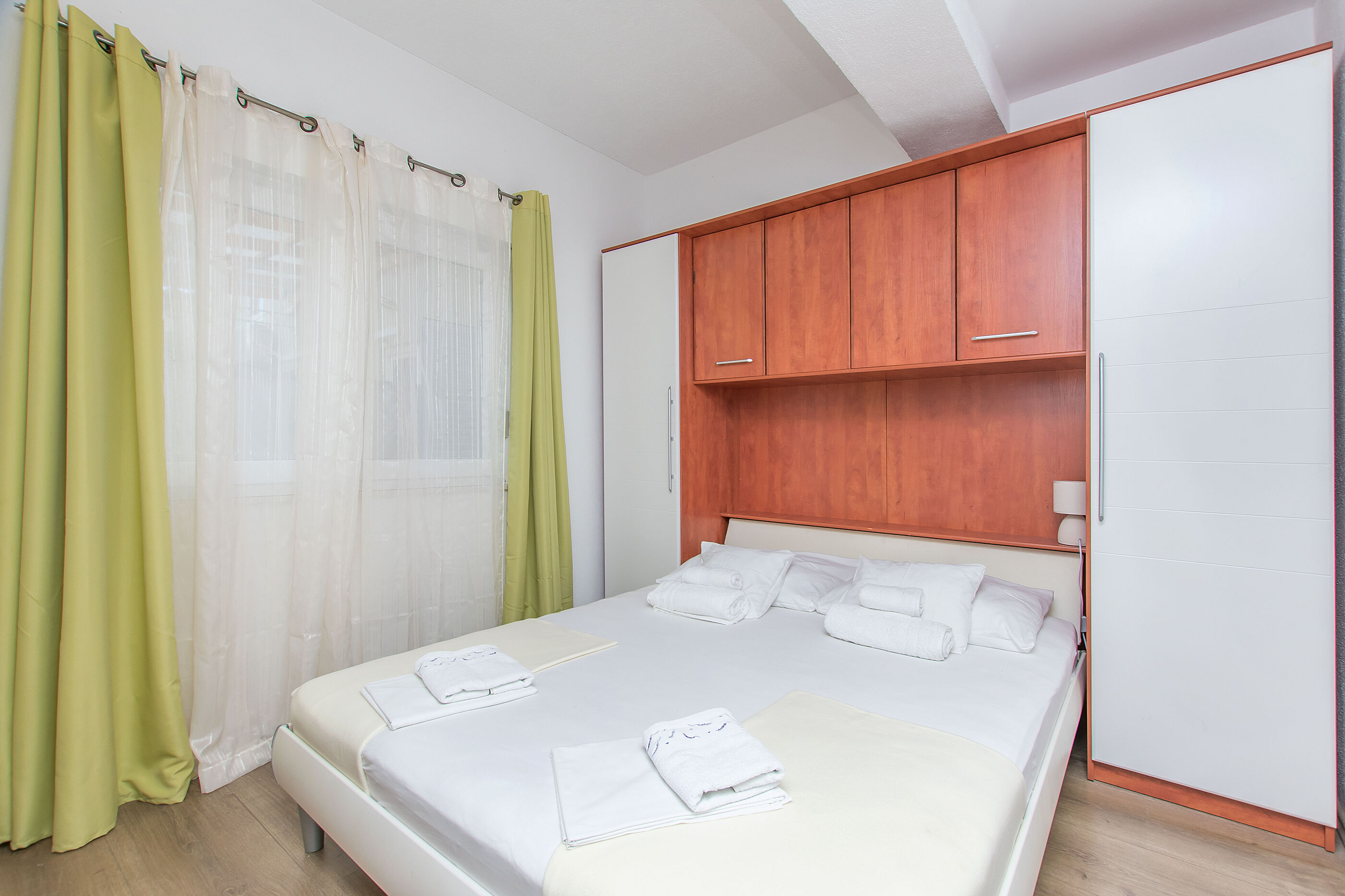 Apartments Clarus Mare 83991-A7