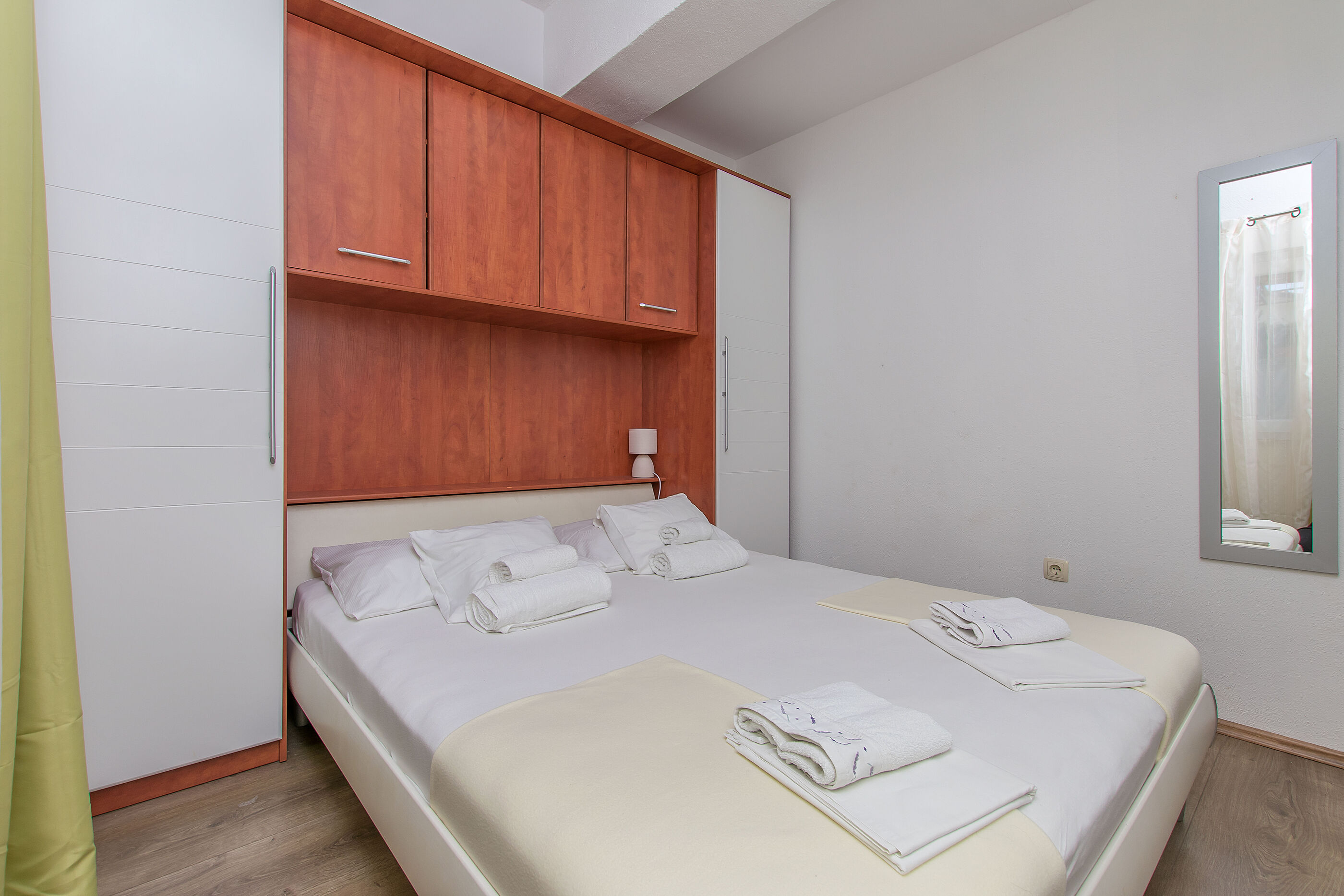 Apartments Clarus Mare 83991-A7