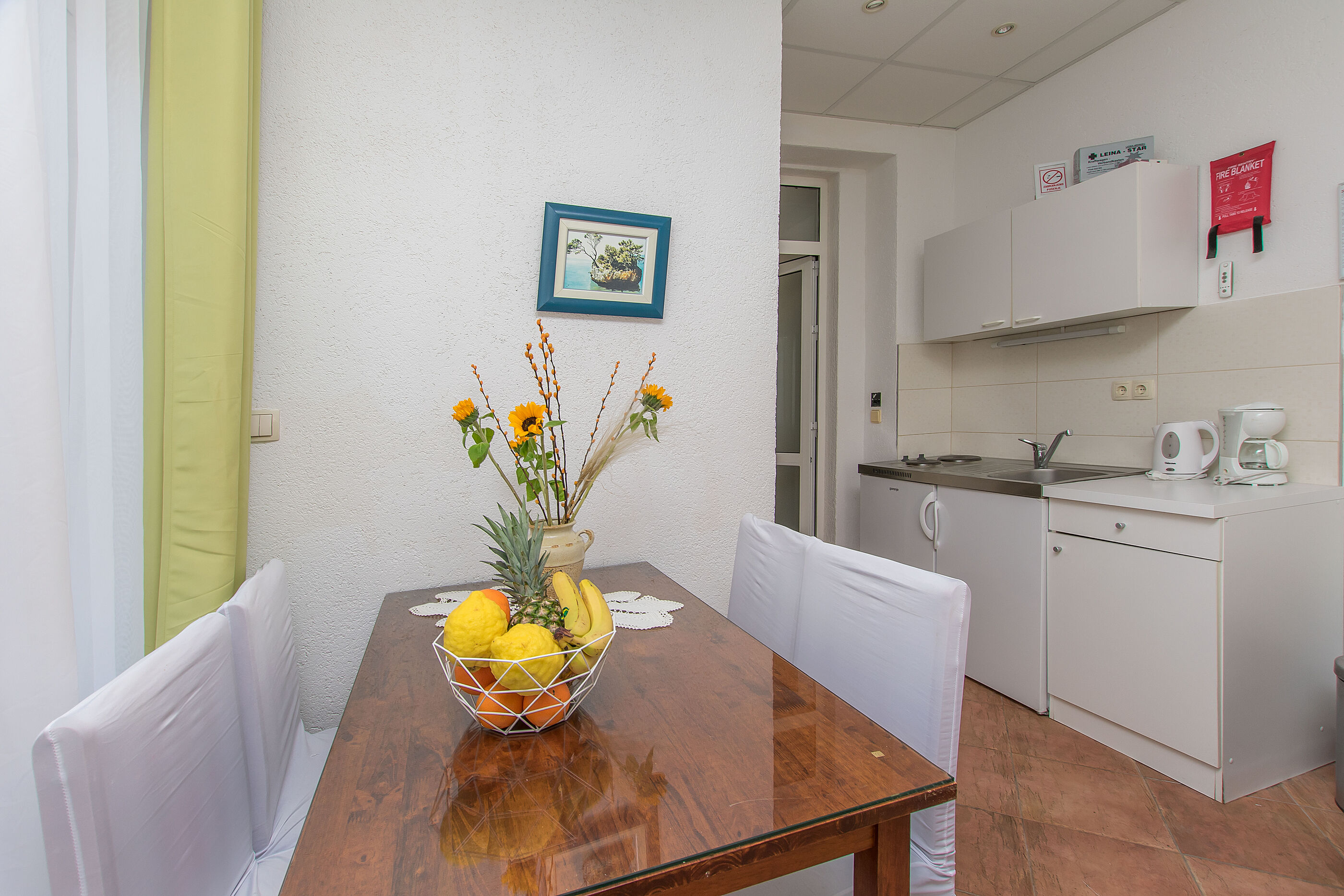 Apartments Clarus Mare 83991-A7