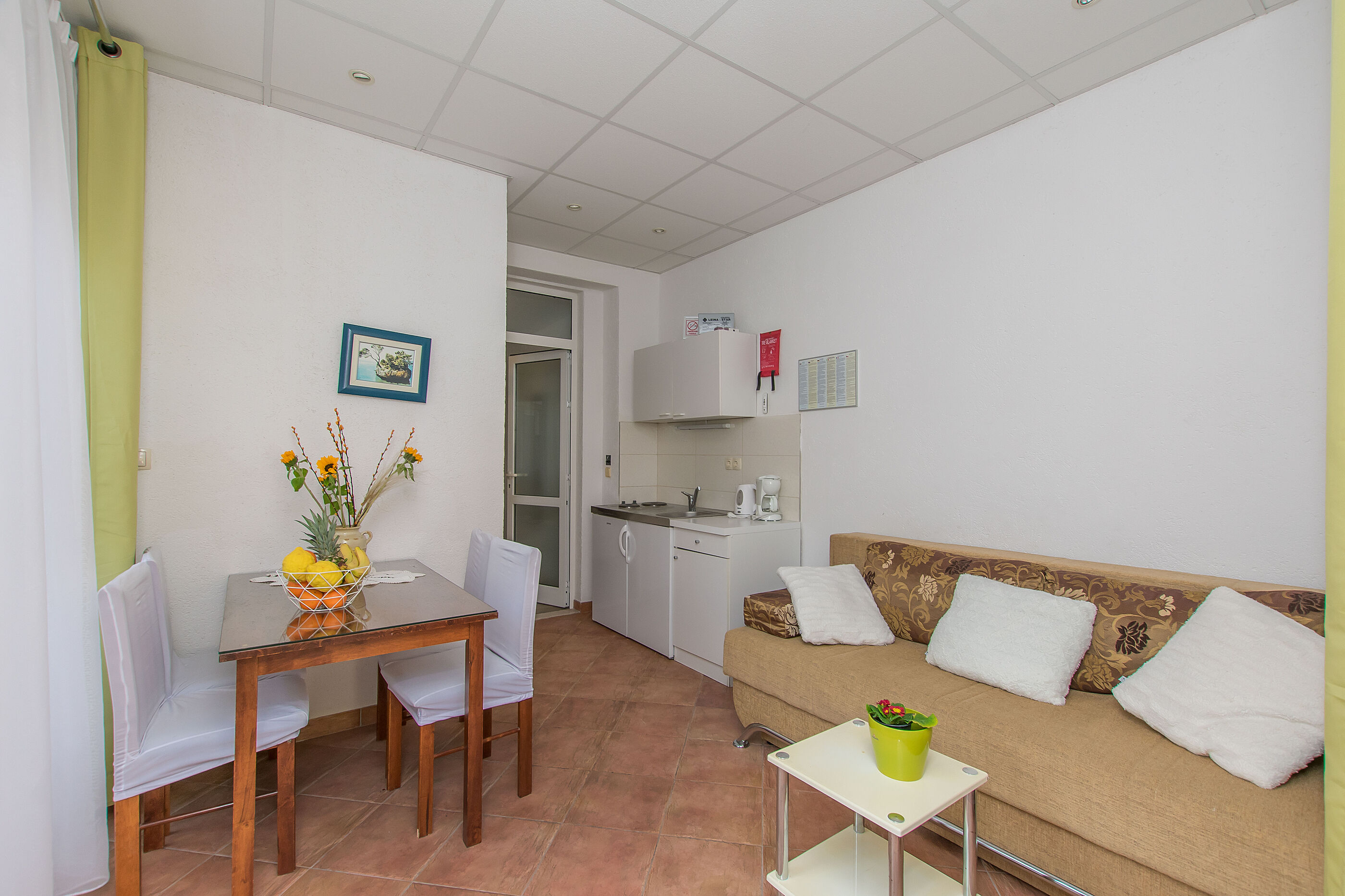 Apartments Clarus Mare 83991-A7
