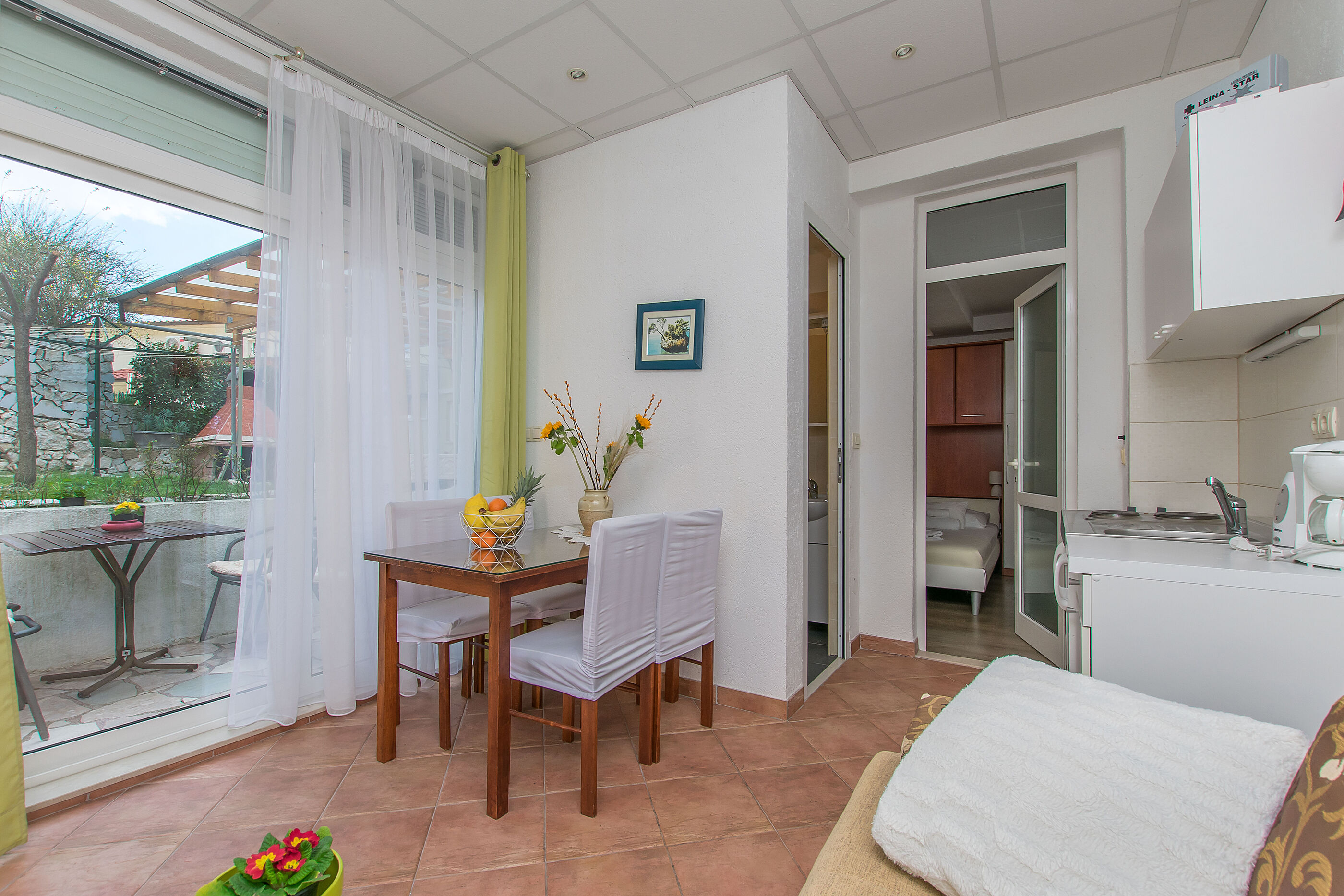 Apartments Clarus Mare 83991-A7