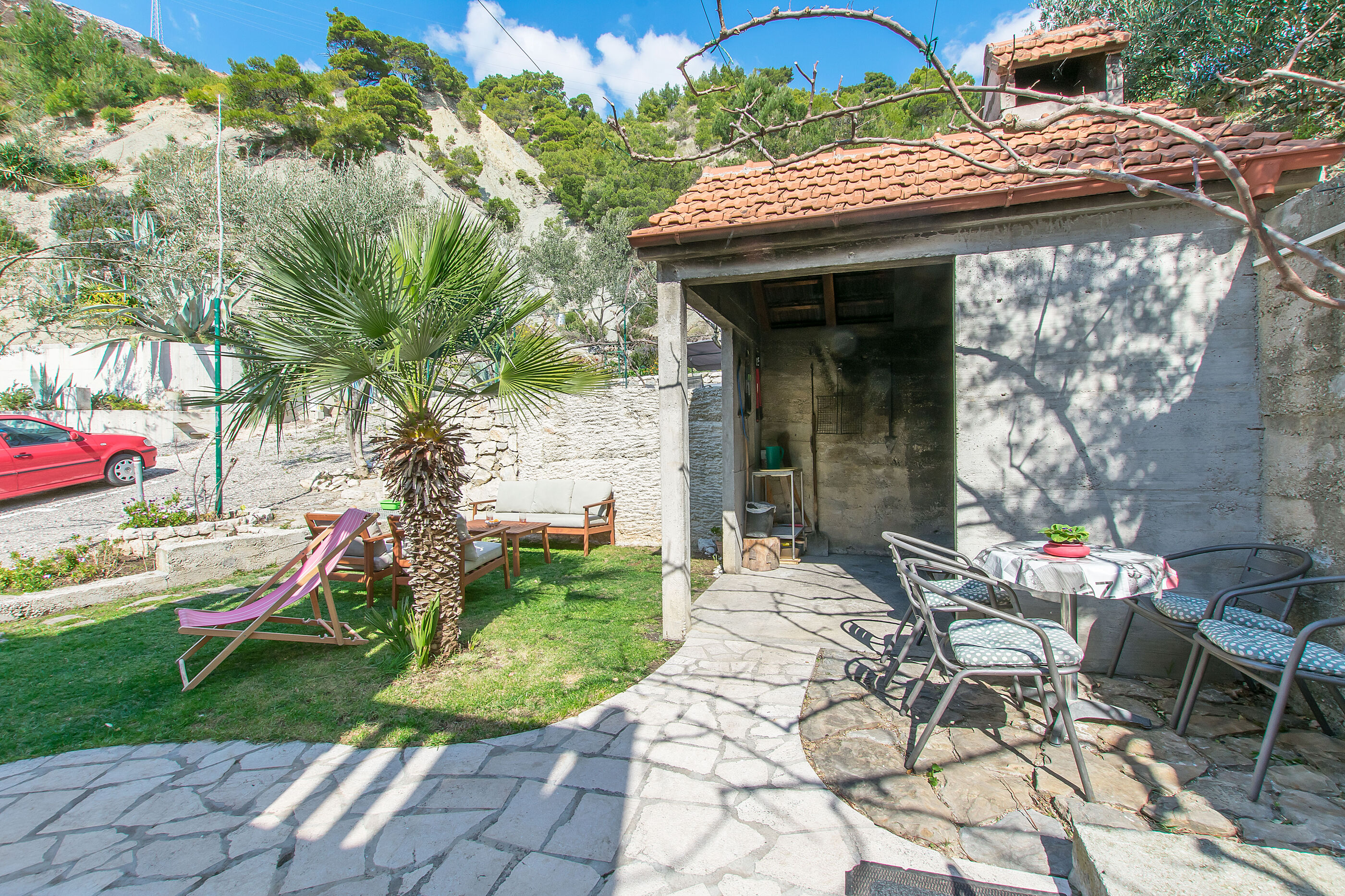 Apartments Clarus Mare 83991-A5
