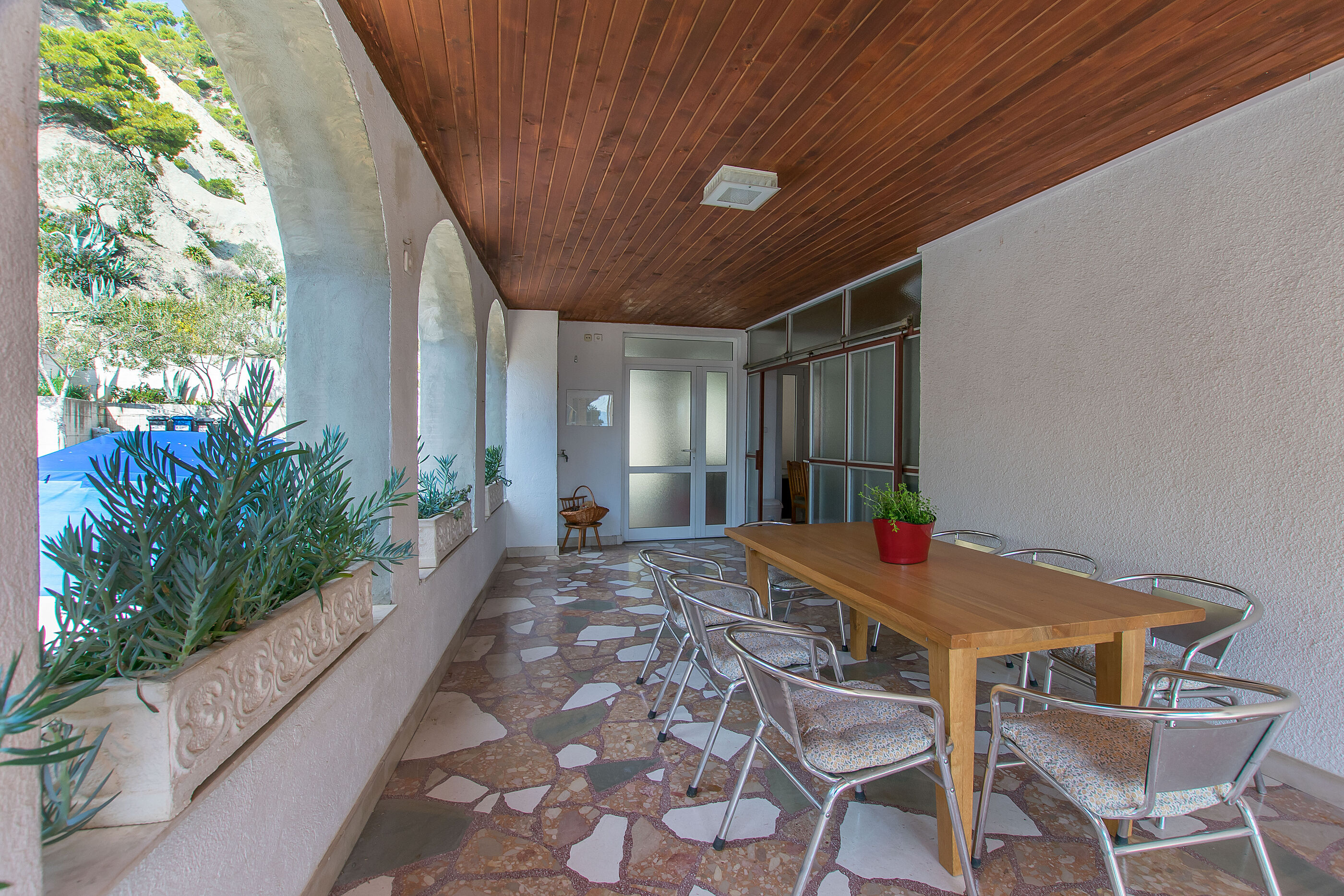 Apartments Clarus Mare 83991-A5