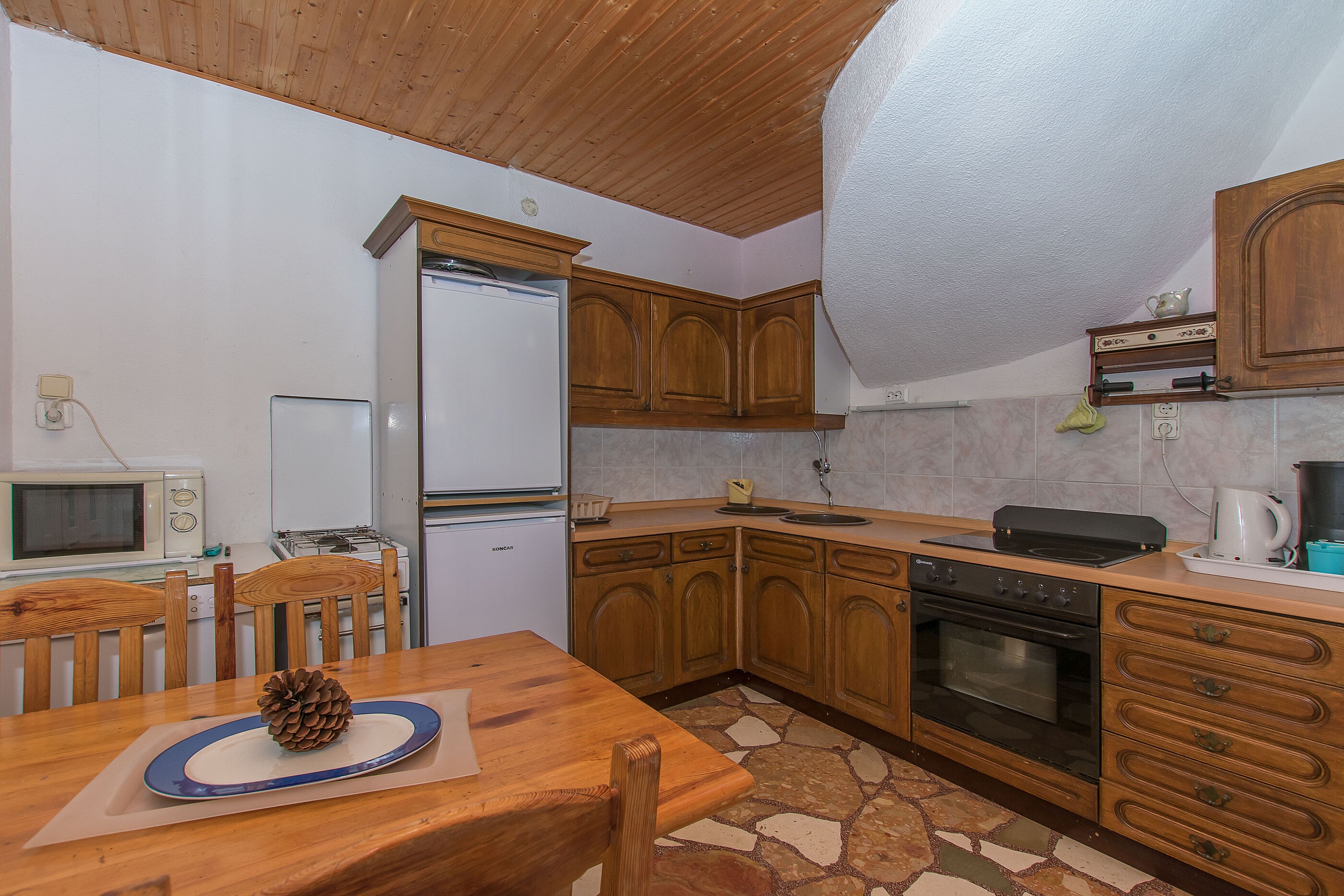Apartments Clarus Mare 83991-A5