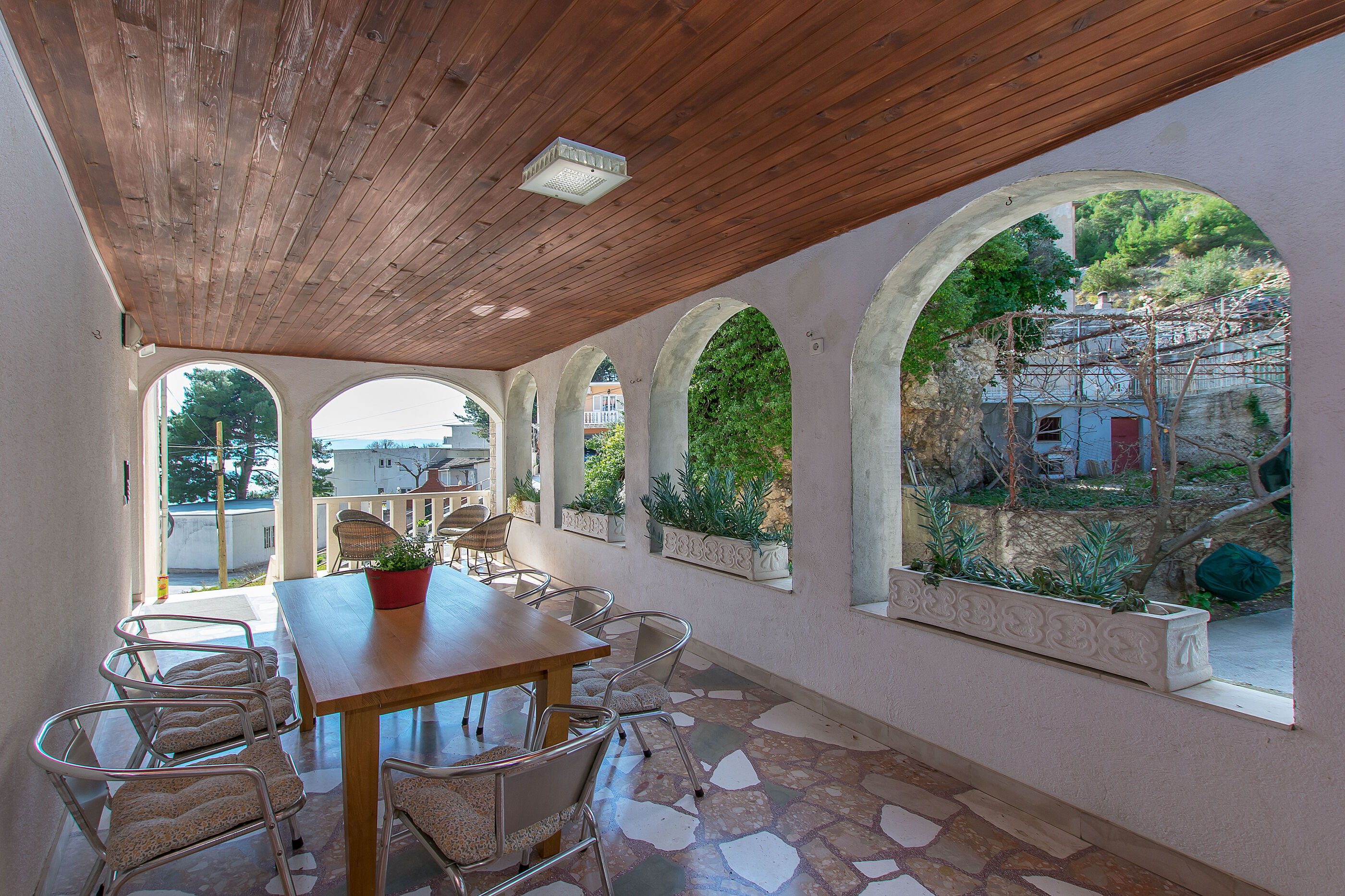 Apartments Clarus Mare 83991-A5