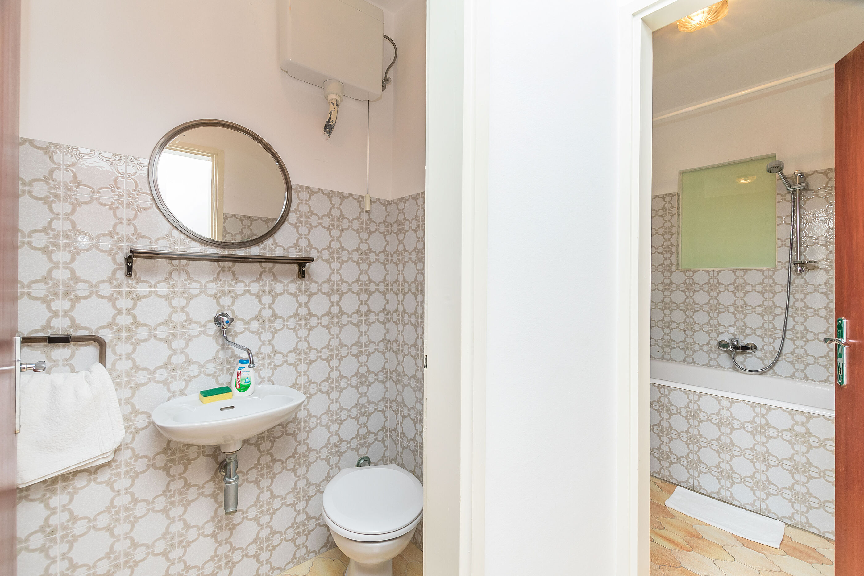 Apartments Clarus Mare 83991-A4