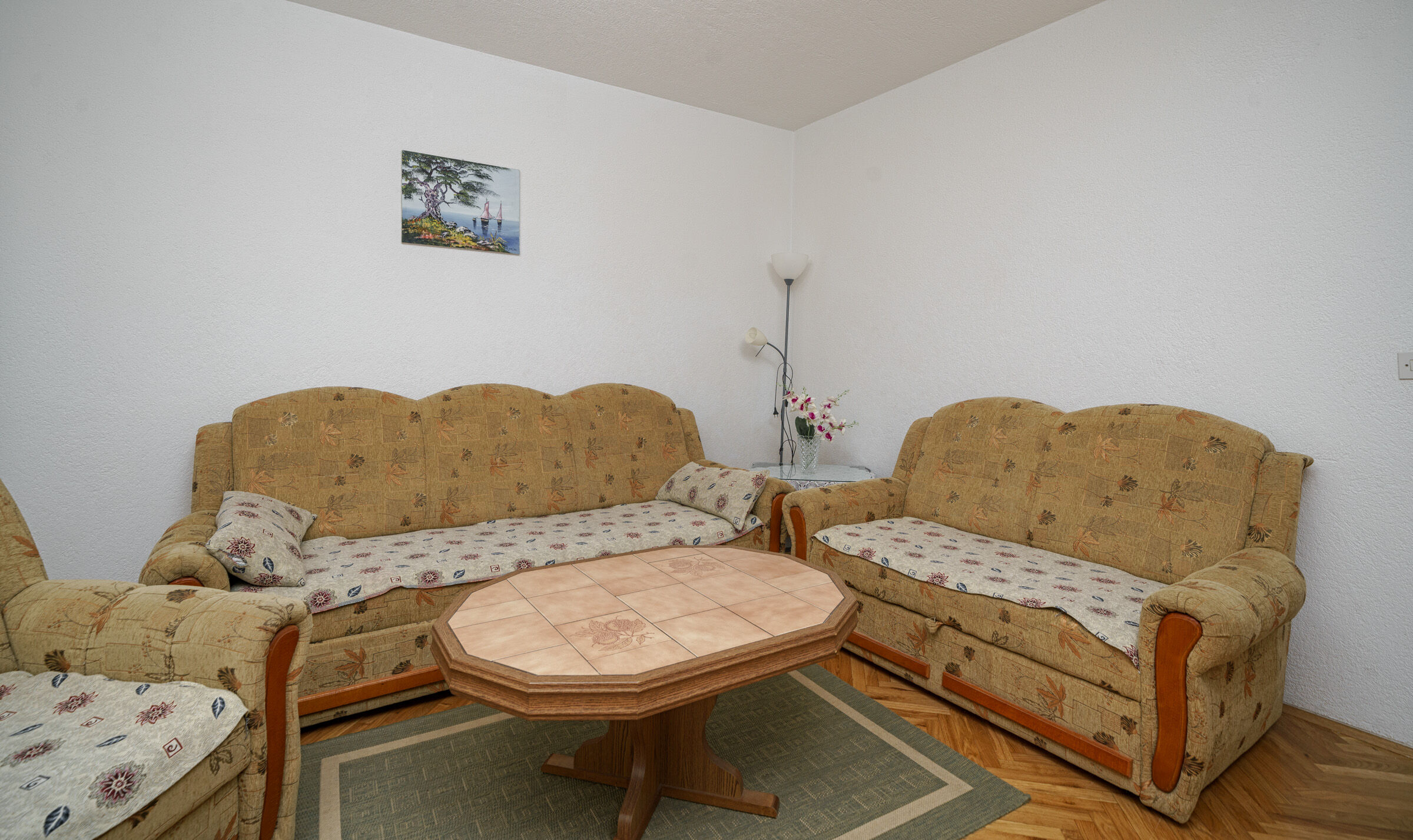 Apartments villa Sunset 82931-A2
