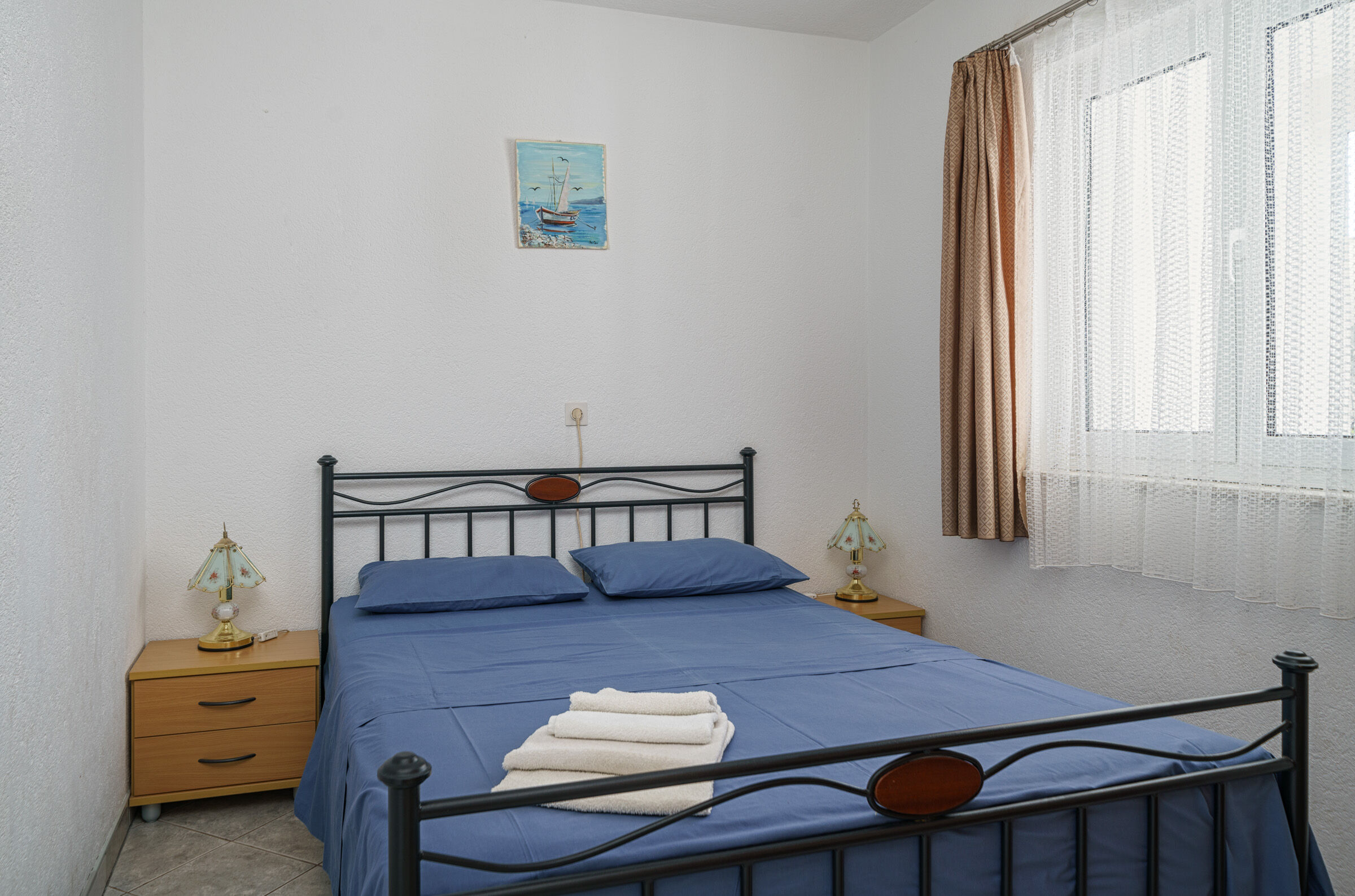 Apartments villa Sunset 82931-A2