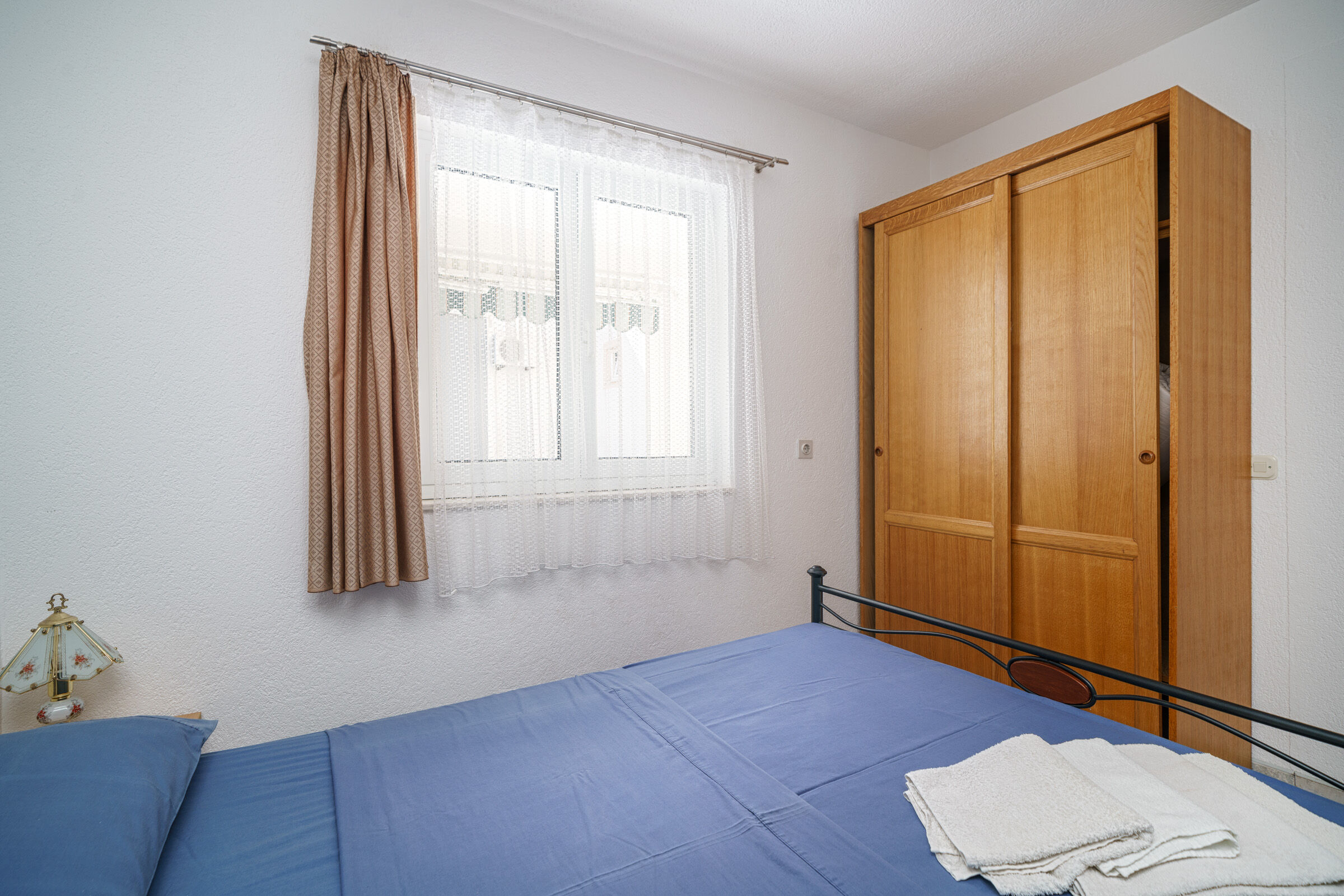 Apartments villa Sunset 82931-A2