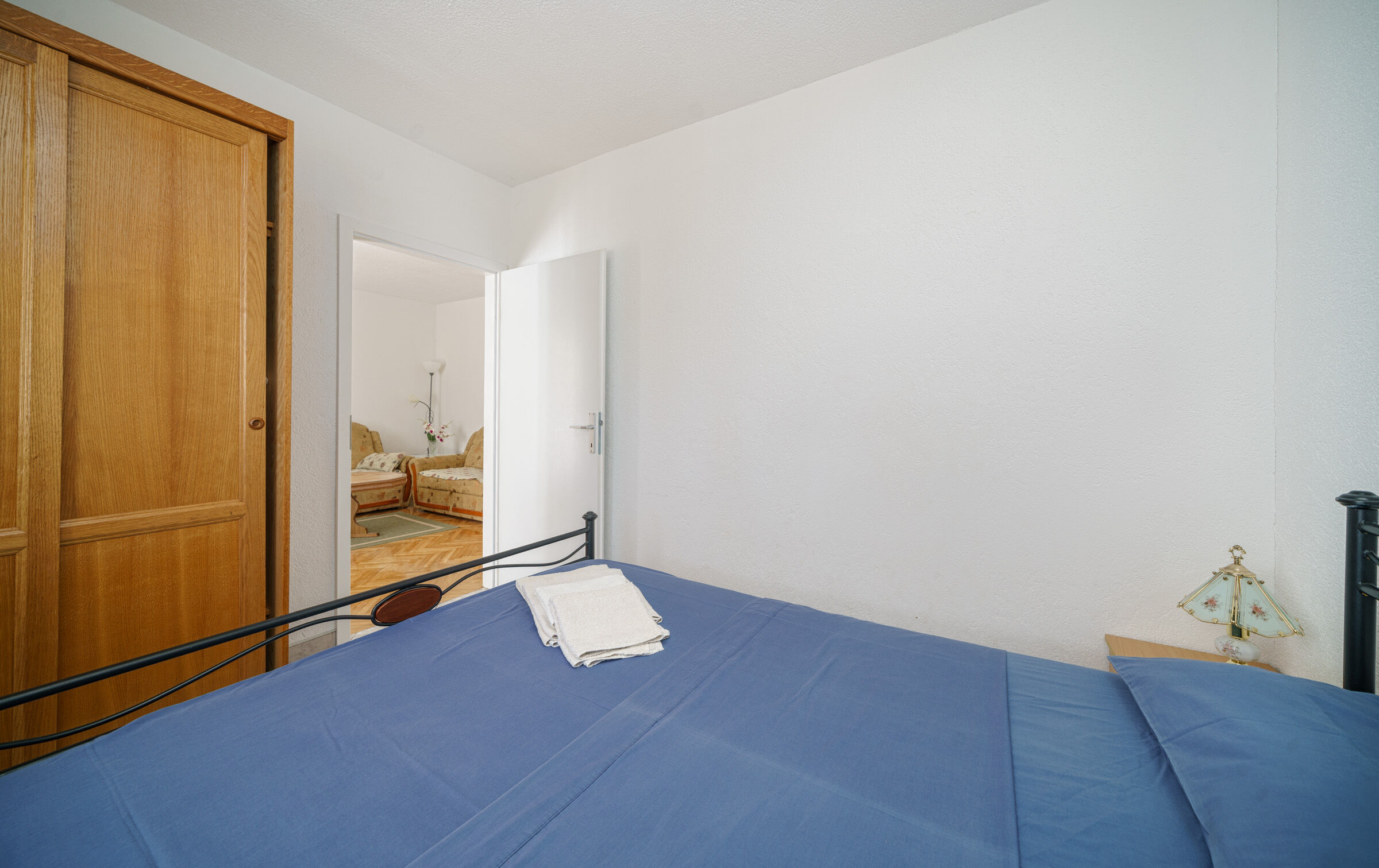 Apartments villa Sunset 82931-A2