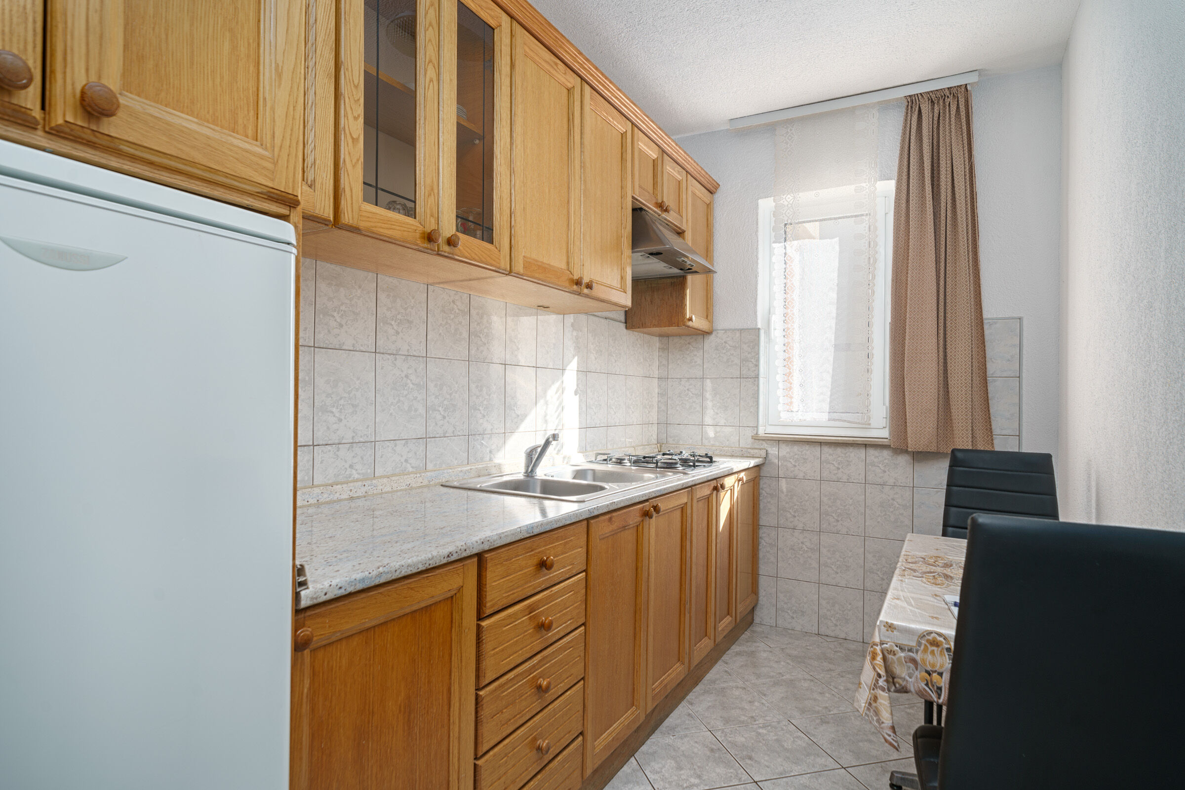 Apartments villa Sunset 82931-A2