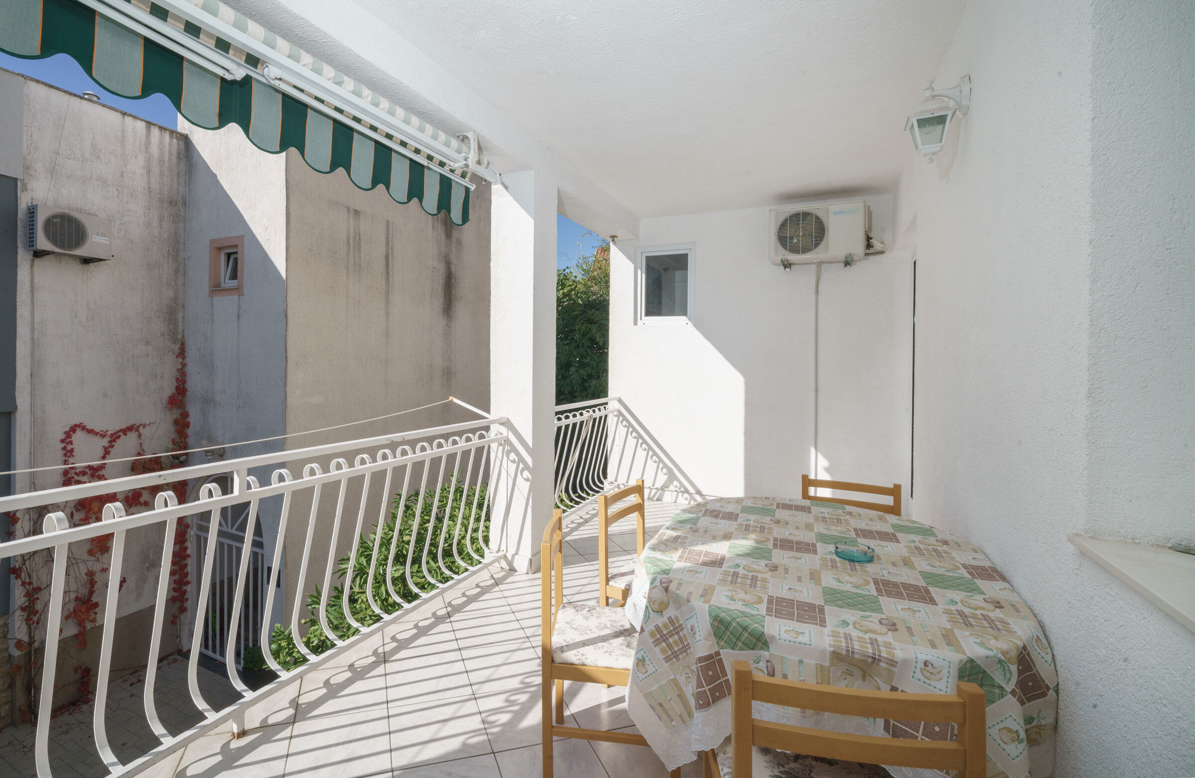 Apartments villa Sunset 82931-A2