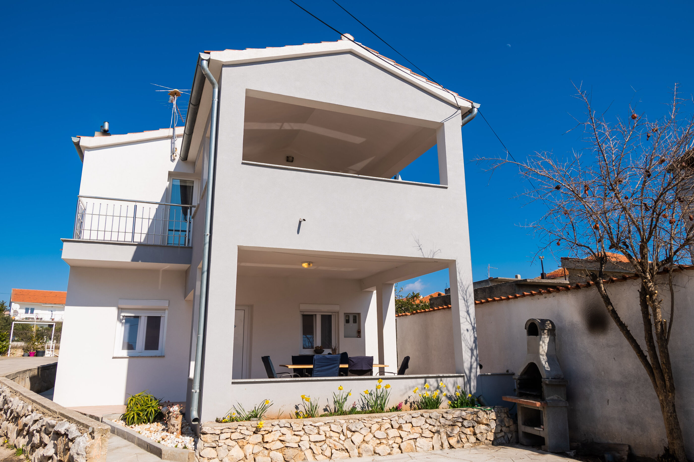 Apartments Anita Tribunj 82741-A2