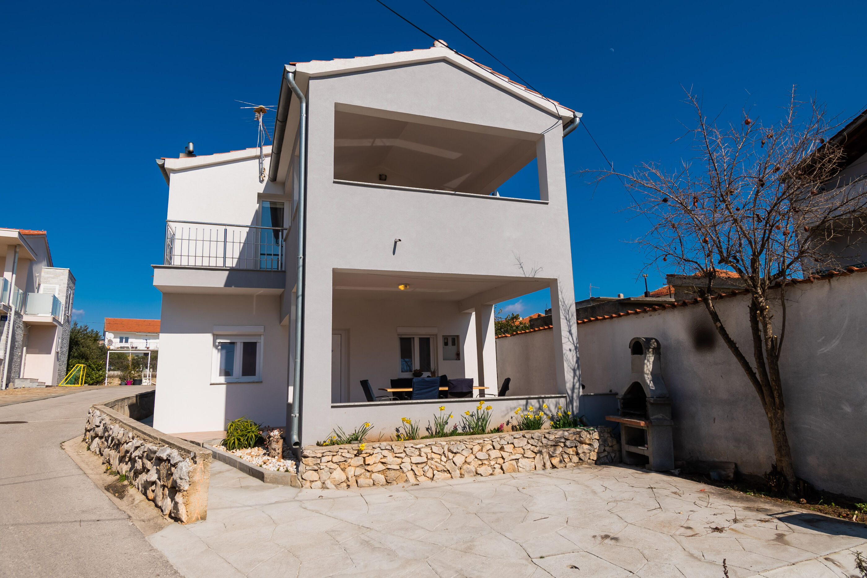 Apartments Anita Tribunj 82741-A2