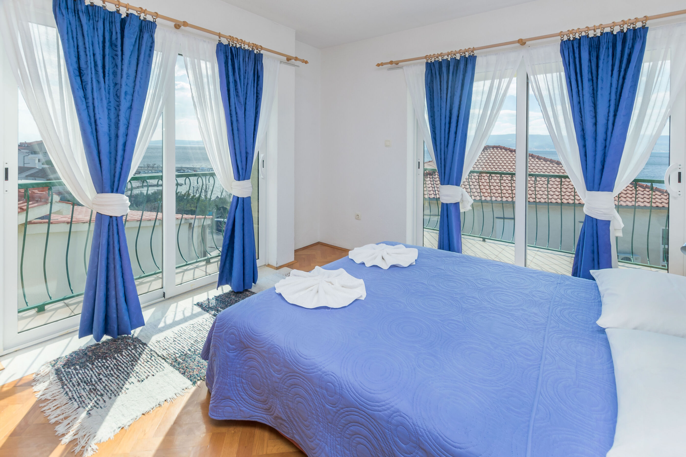 Apartments Mara 84301-A1