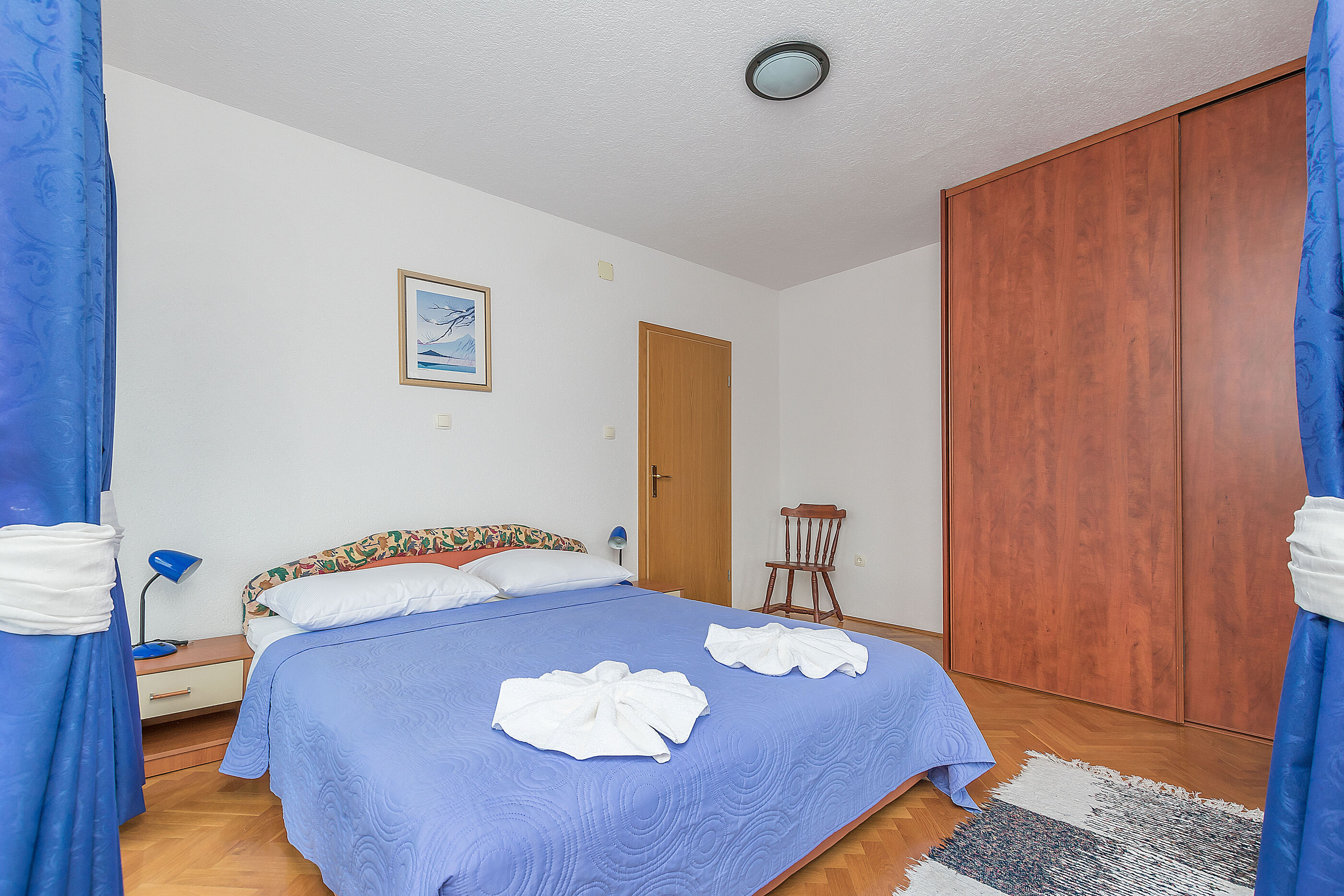 Apartments Mara 84301-A1