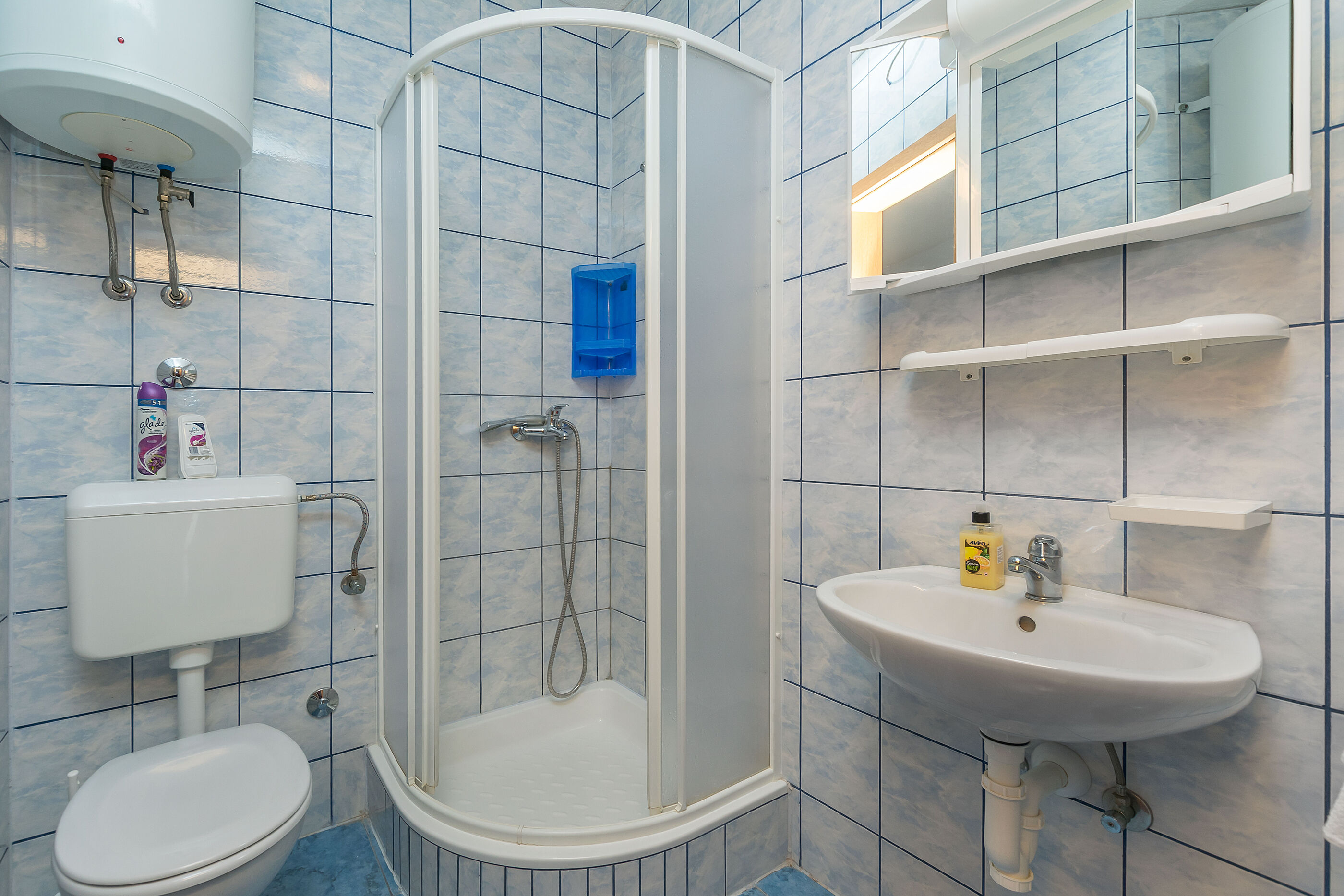 Apartments Mara 84301-A1
