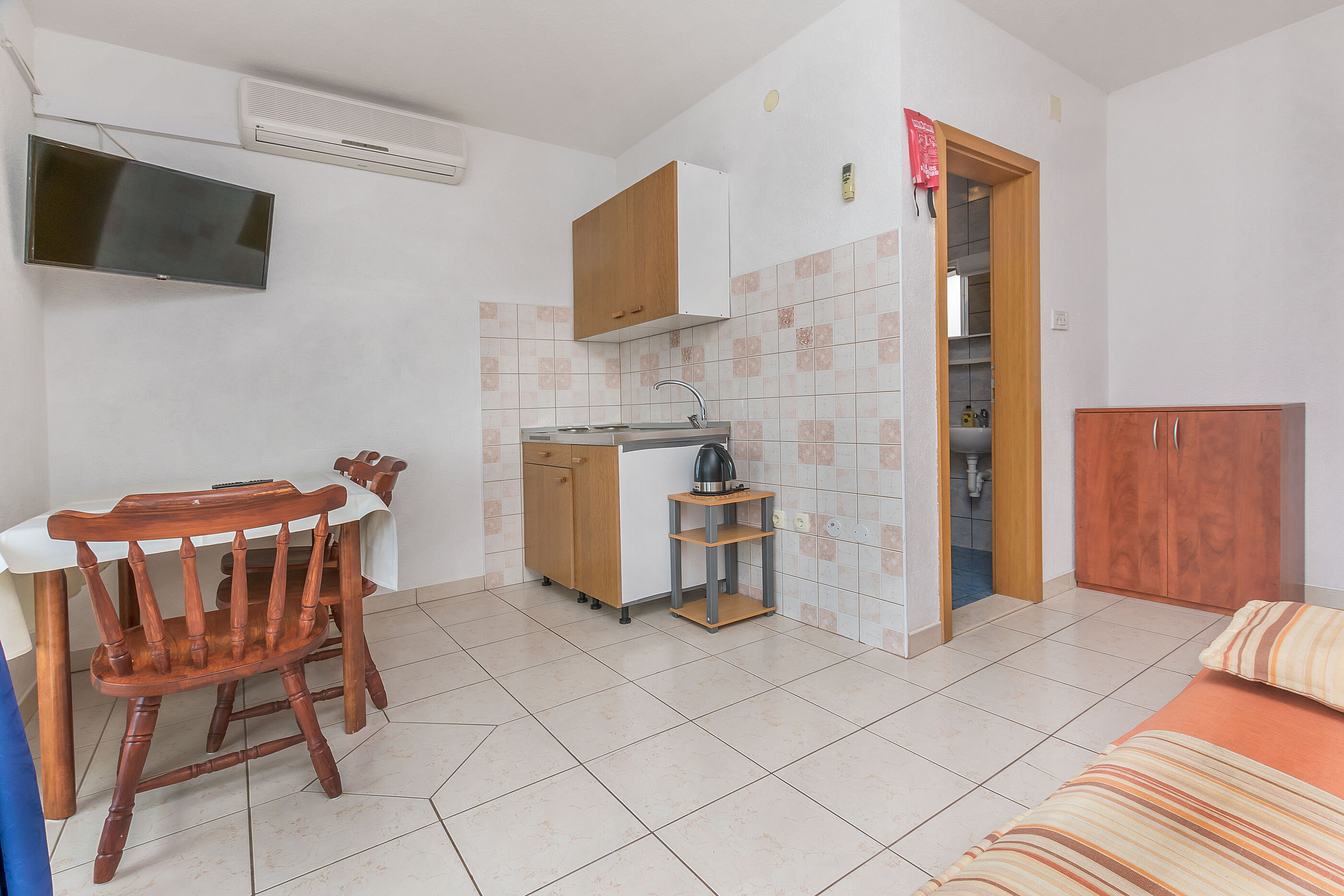 Apartments Mara 84301-A1