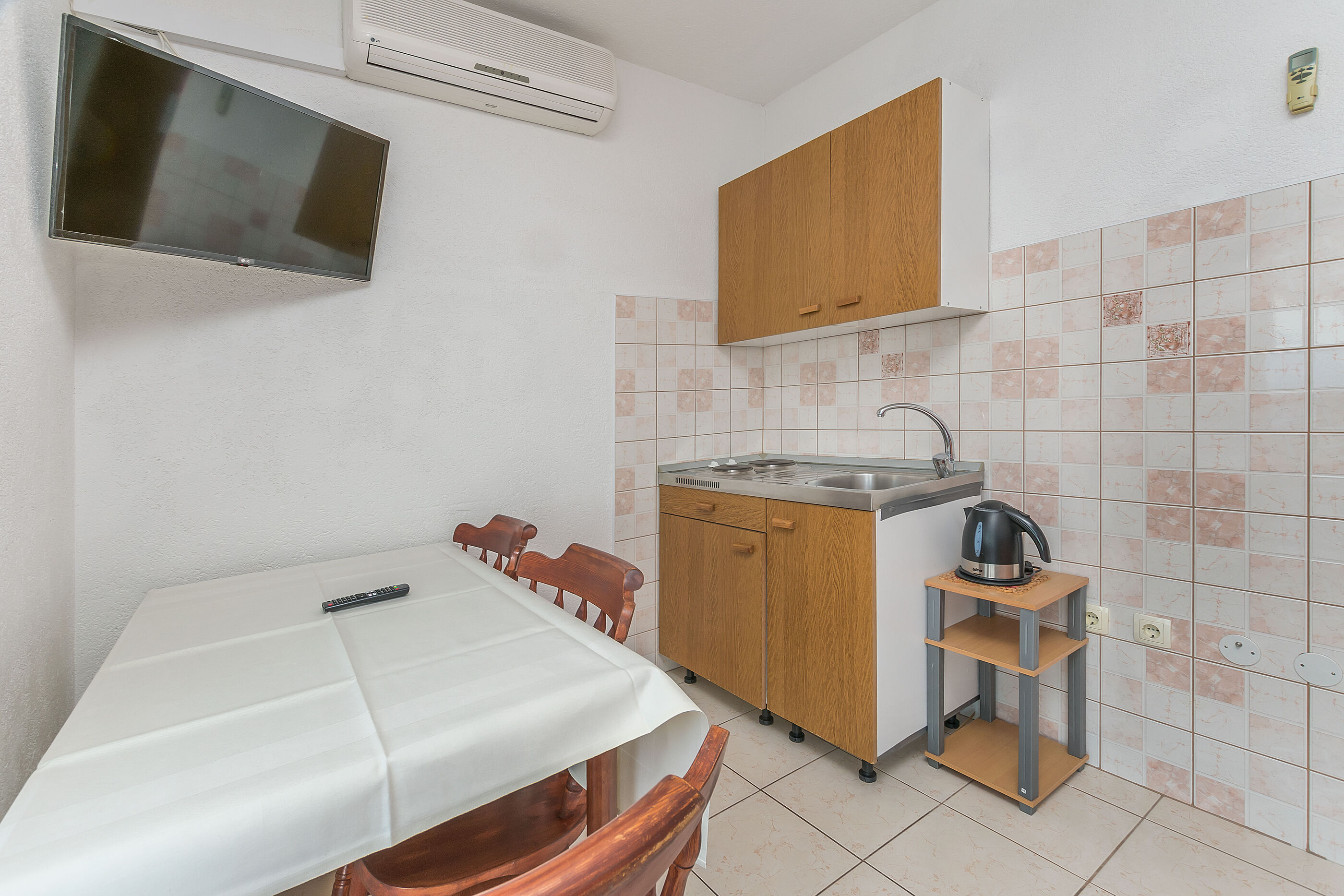 Apartments Mara 84301-A1