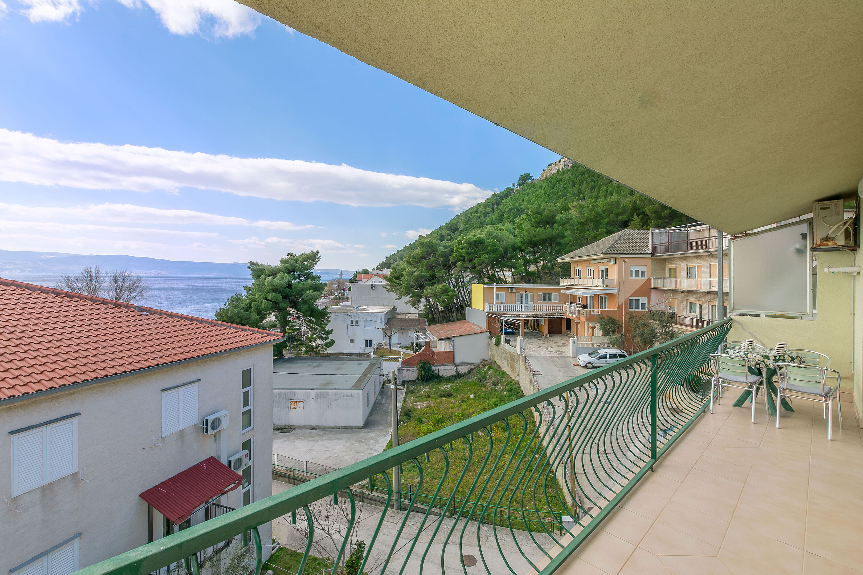 Apartments Mara 84301-A1