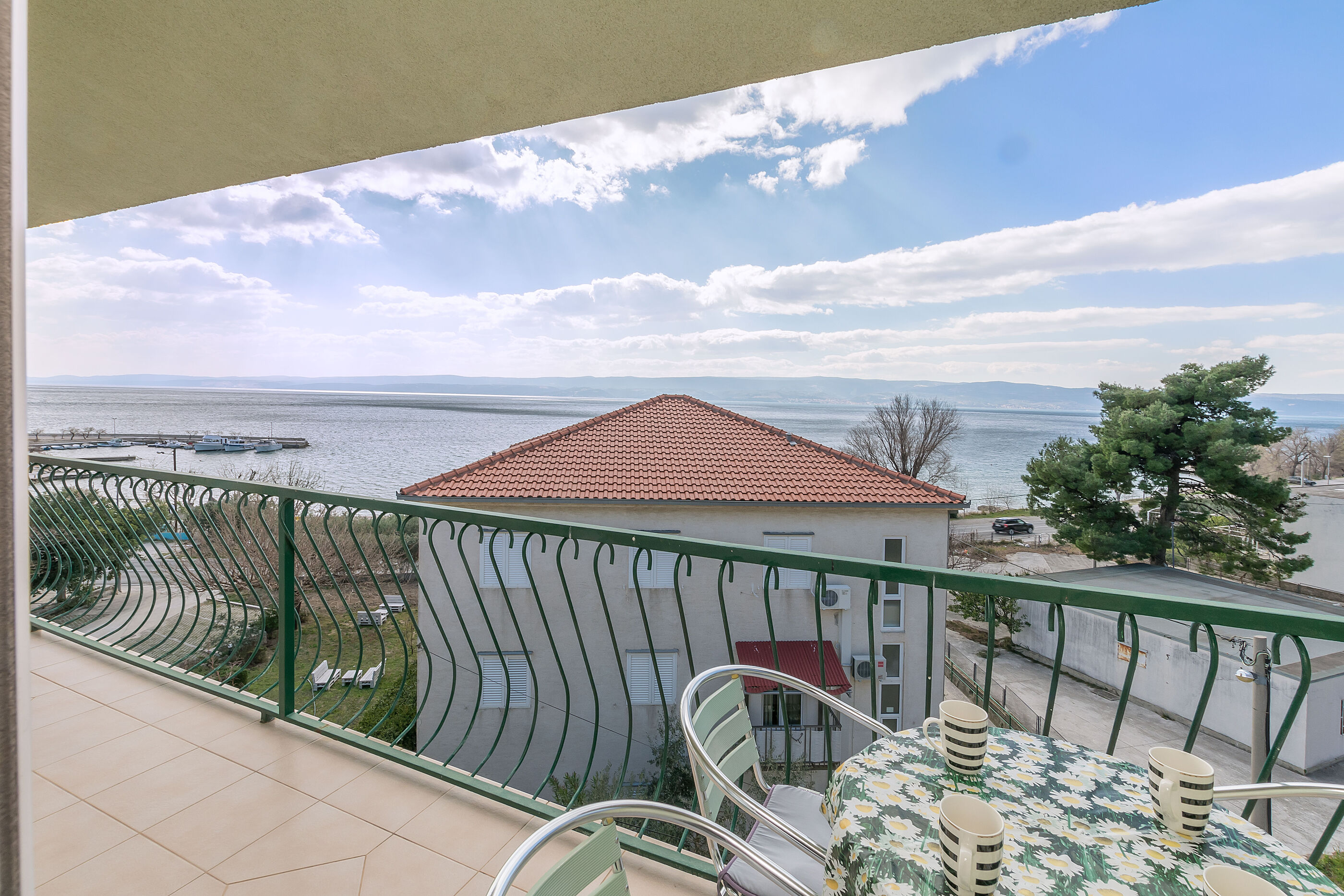 Apartments Mara 84301-A1