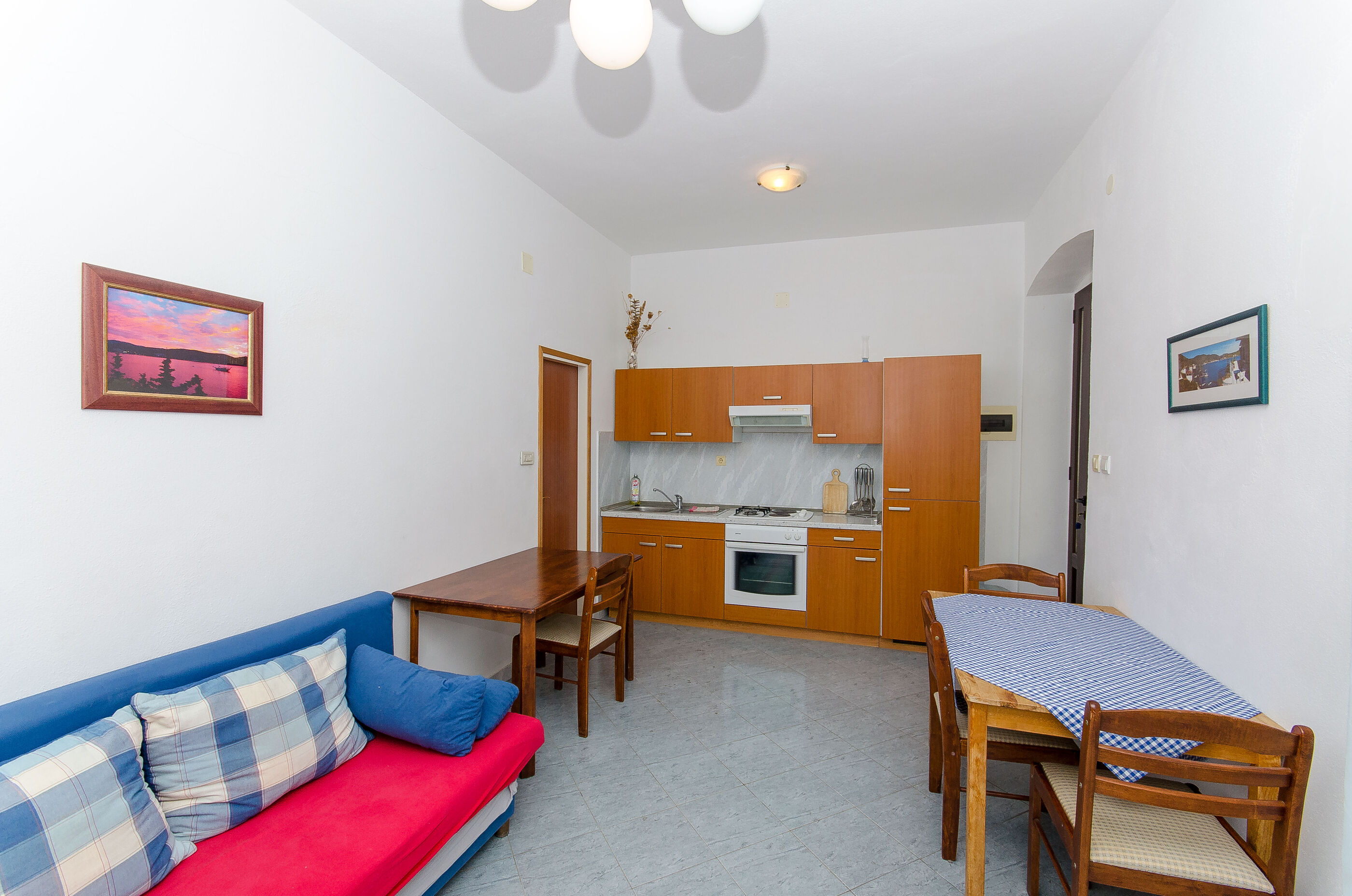 Apartments Ivanka 40901-A2