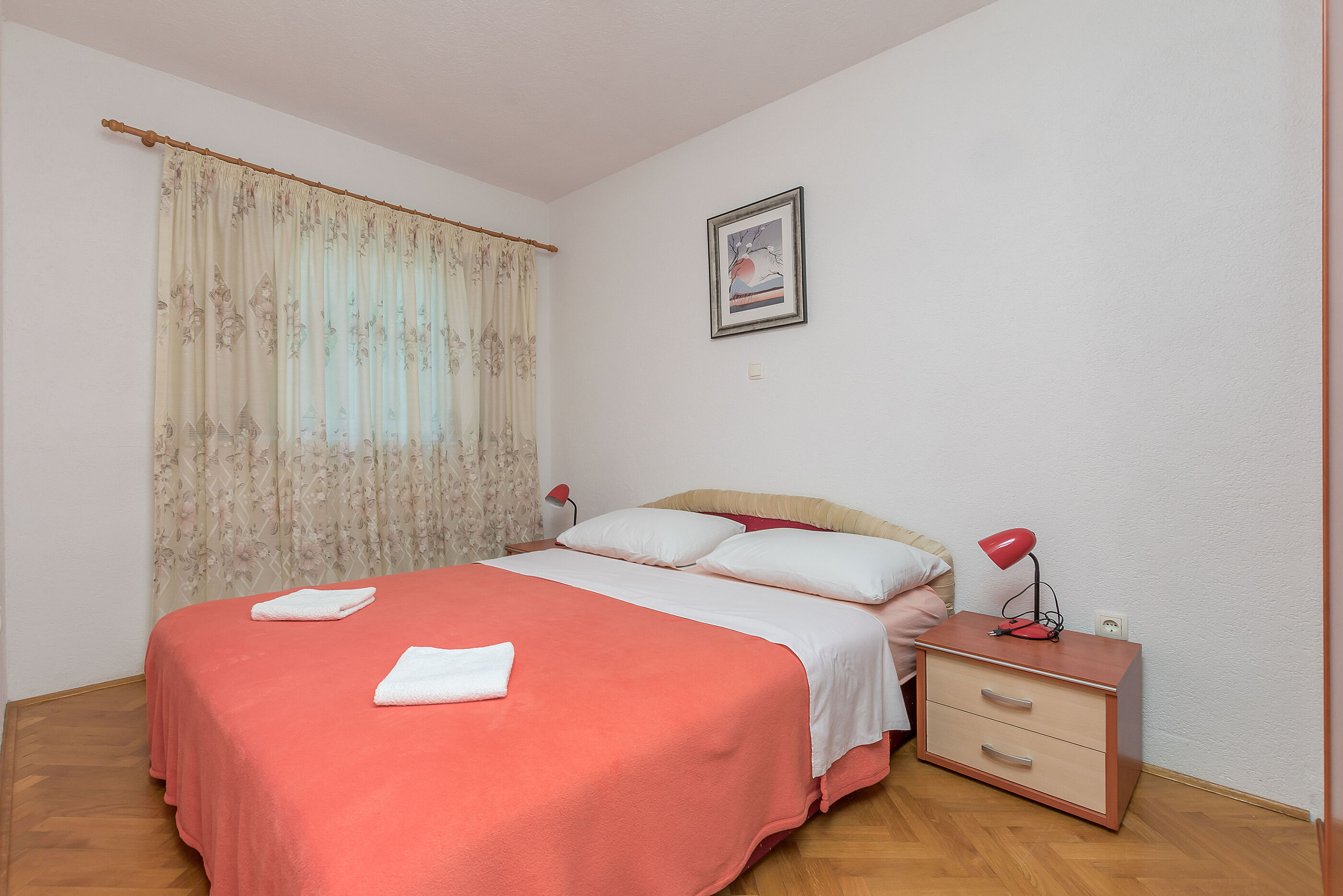 Apartments Mara 84301-A2