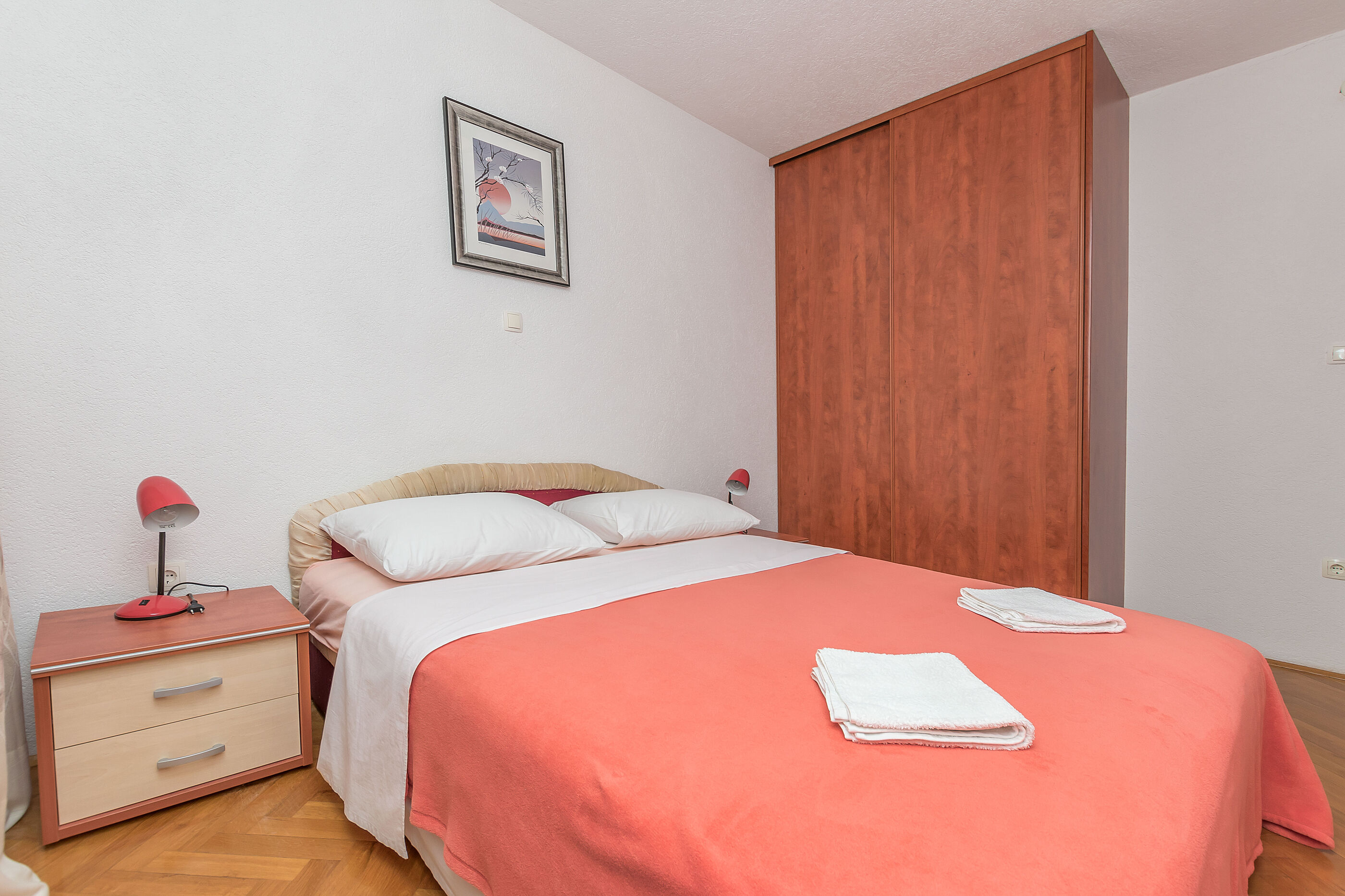 Apartments Mara 84301-A2