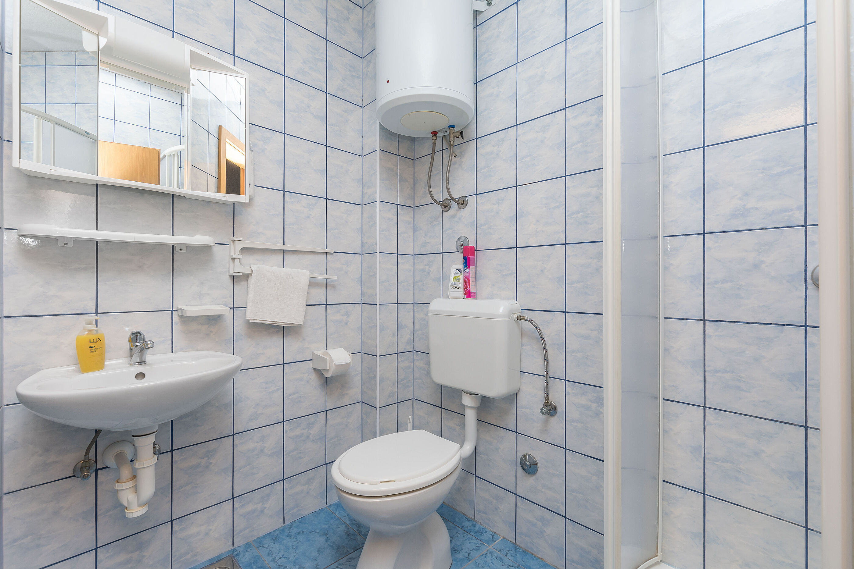 Apartments Mara 84301-A2