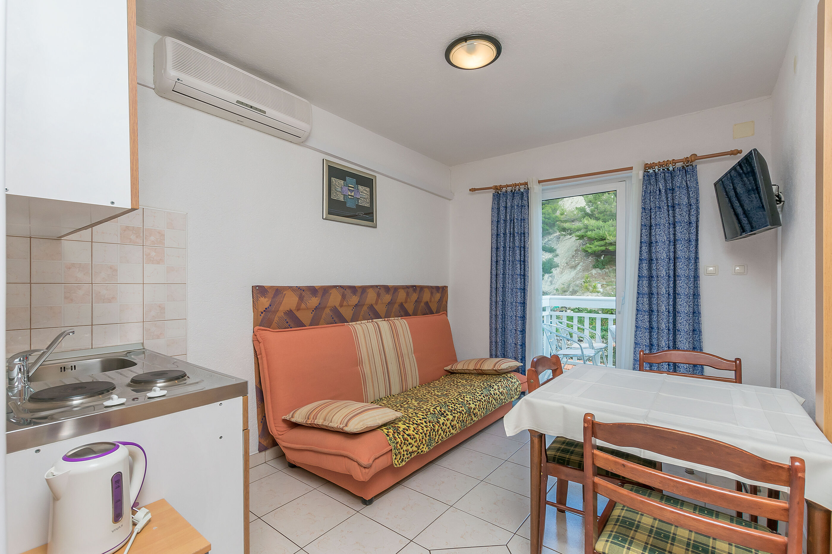 Apartments Mara 84301-A2