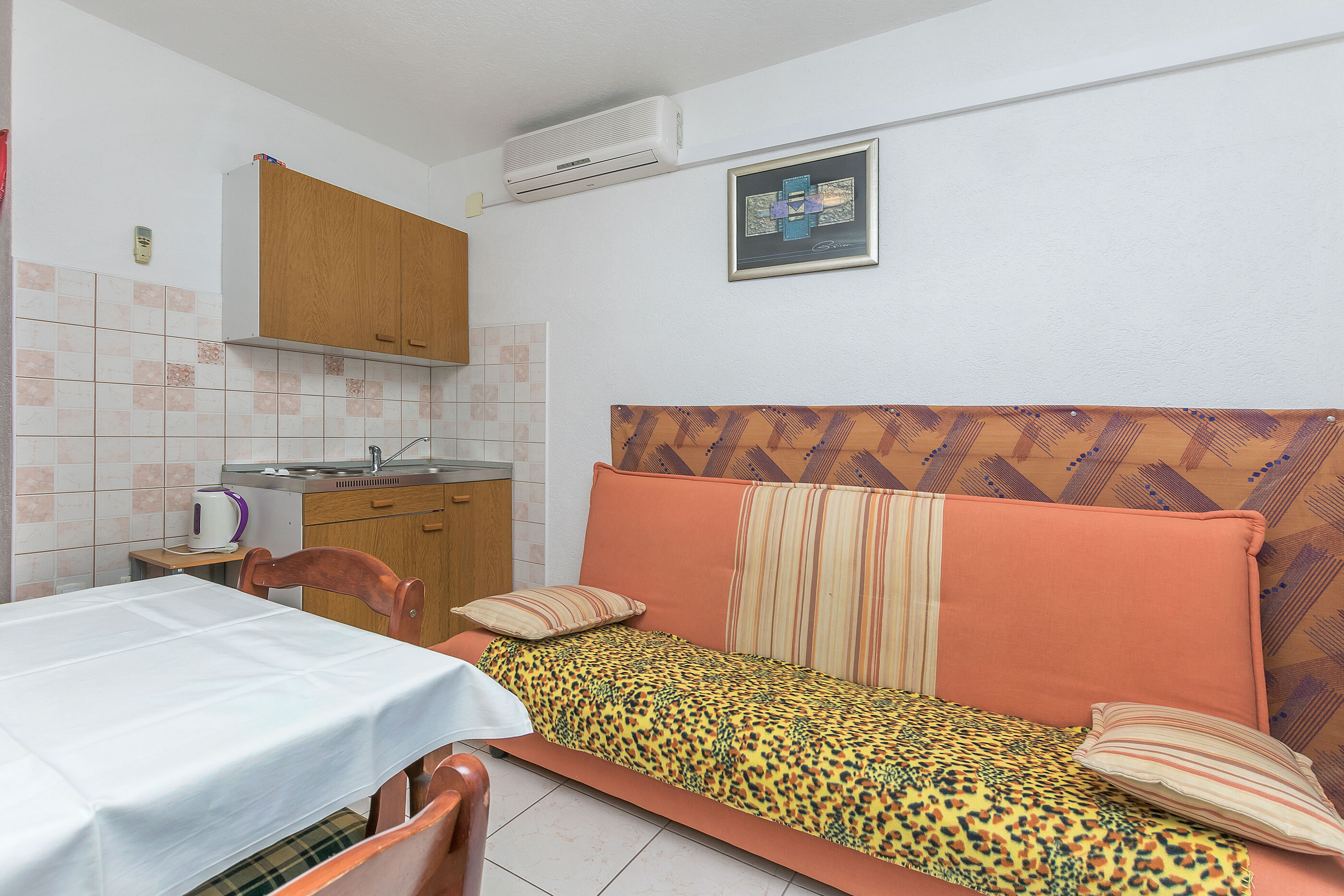 Apartments Mara 84301-A2