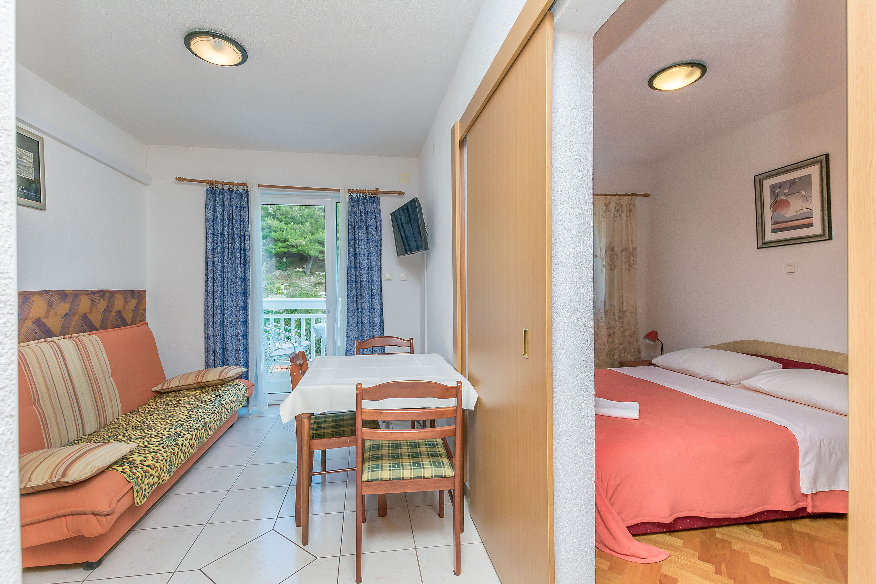 Apartments Mara 84301-A2