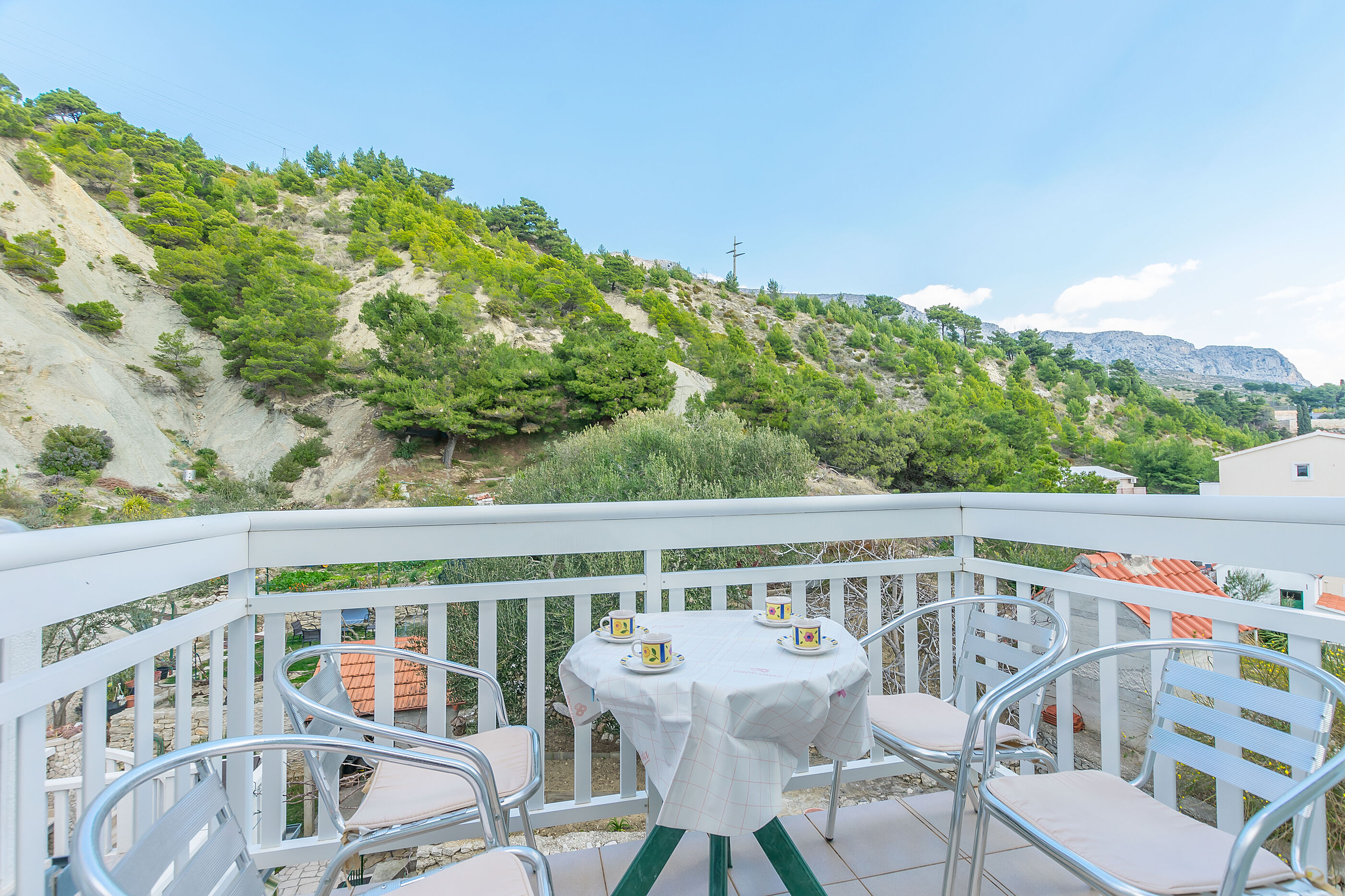Apartments Mara 84301-A2