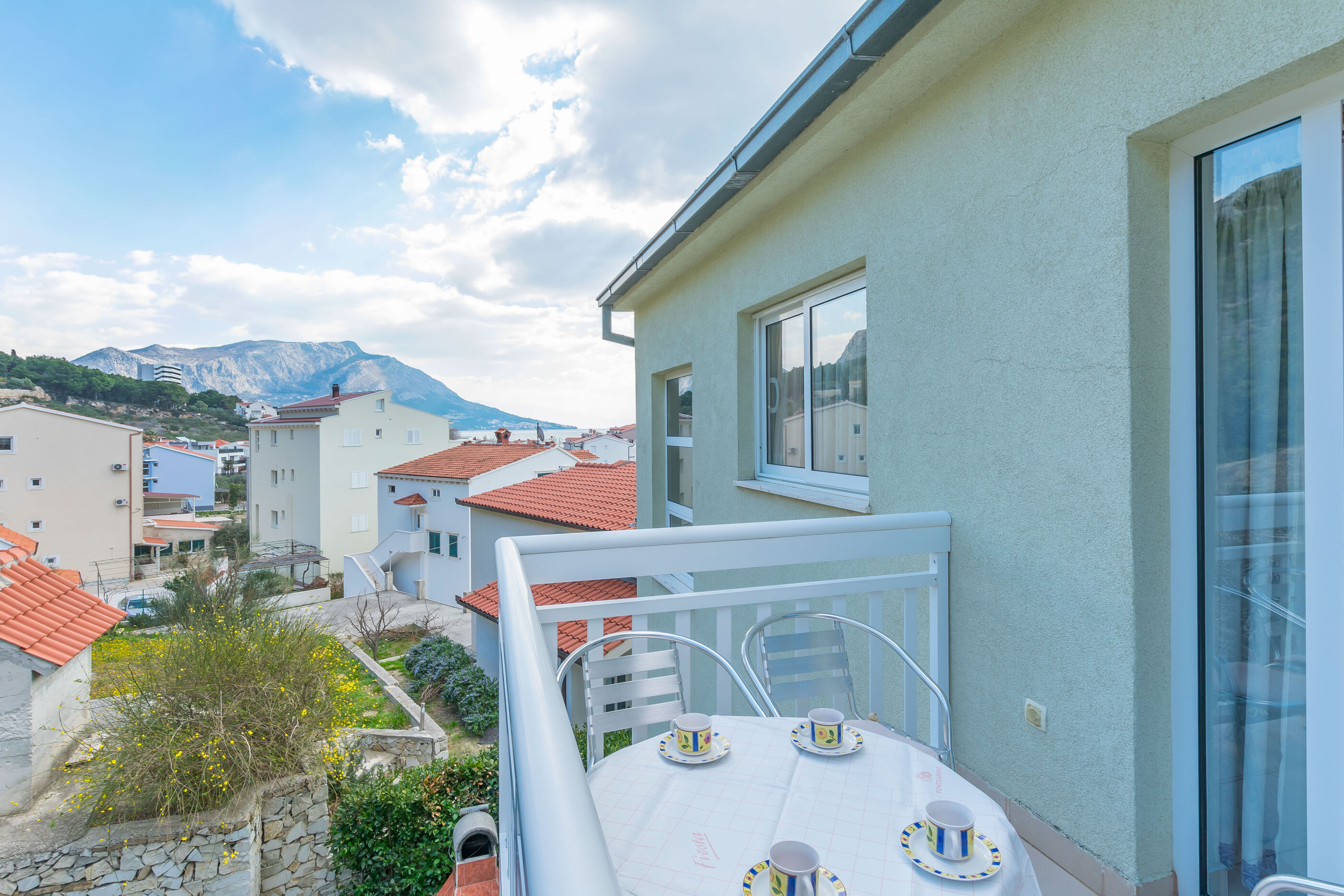Apartments Mara 84301-A2