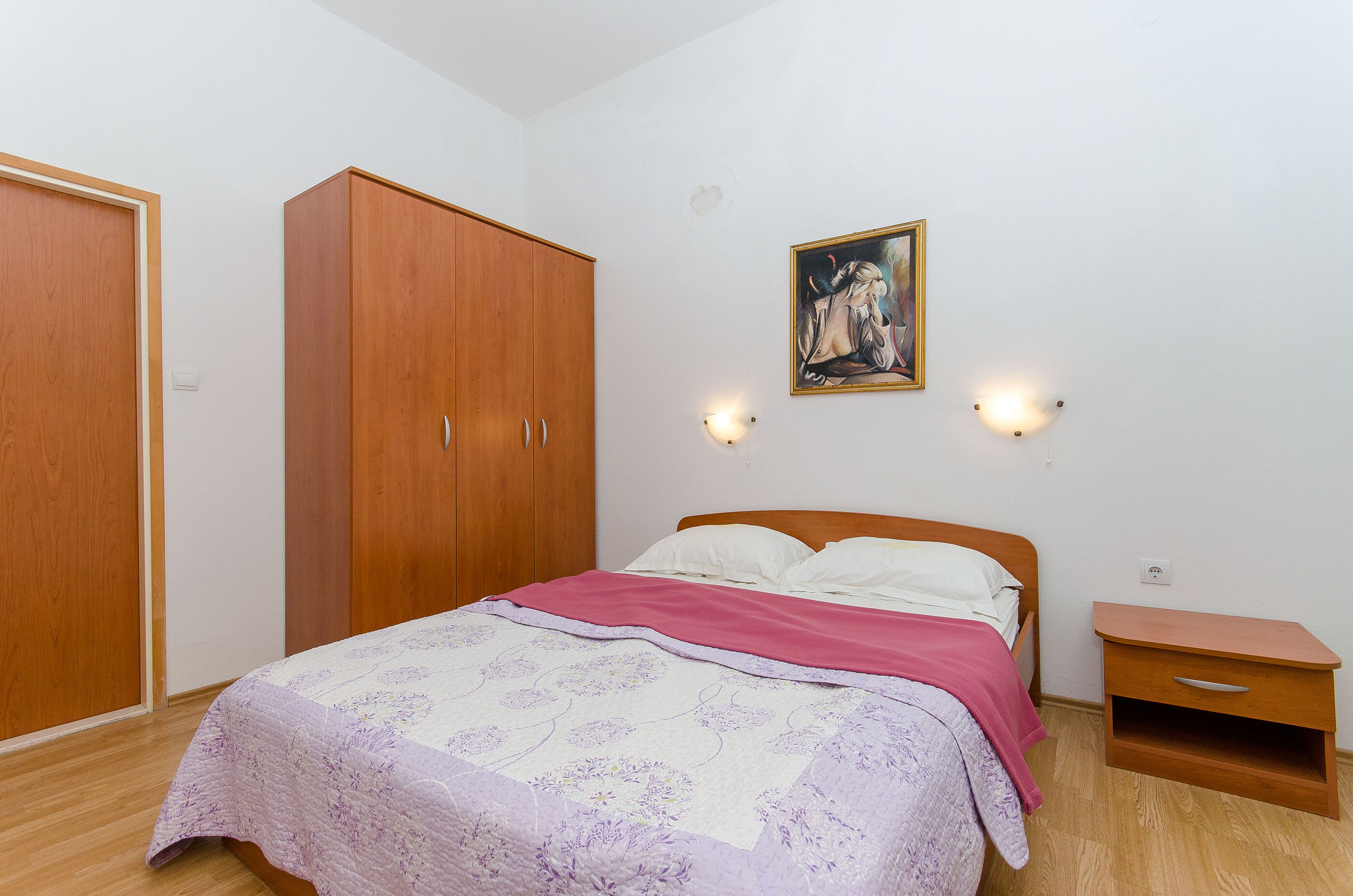 Apartments Ivanka 40901-A3