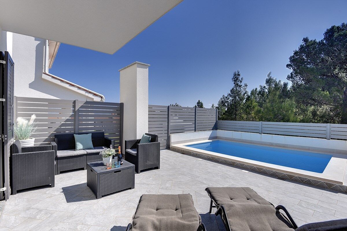 Villa Residence Oli A 74208-K1
