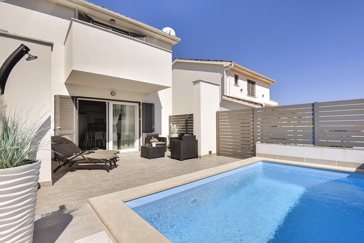 Villa Residence Oli A 74208-K1