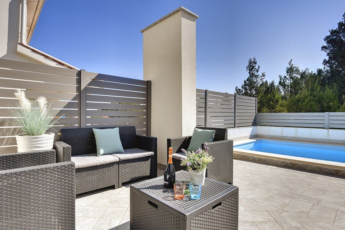 Villa Residence Oli A 74208-K1