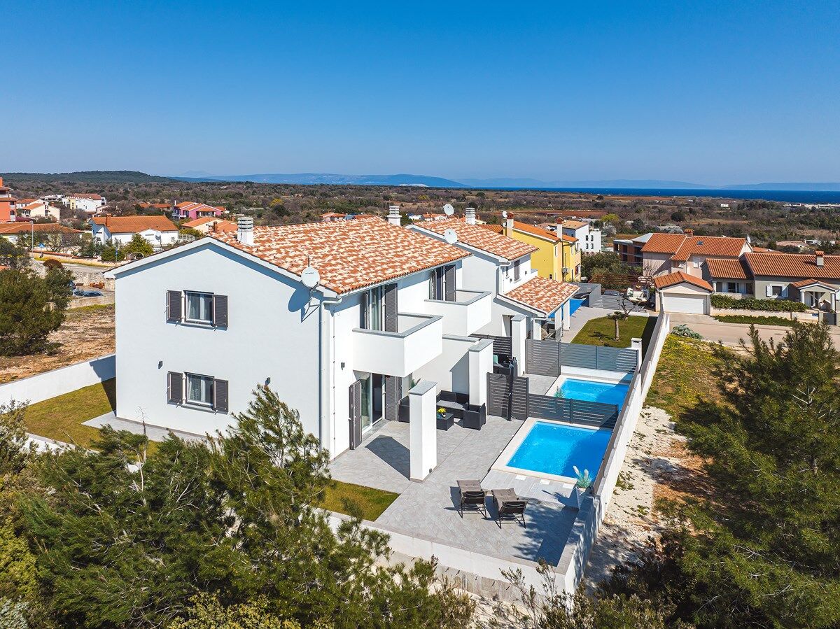 Villa Residence Oli A 74208-K1