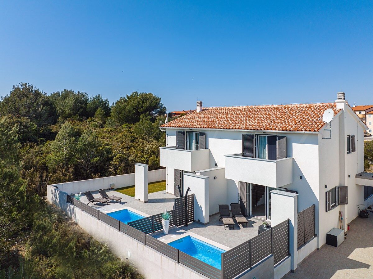 Villa Residence Oli A 74208-K1