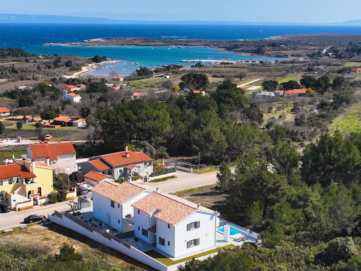 Villa Residence Oli A 74208-K1