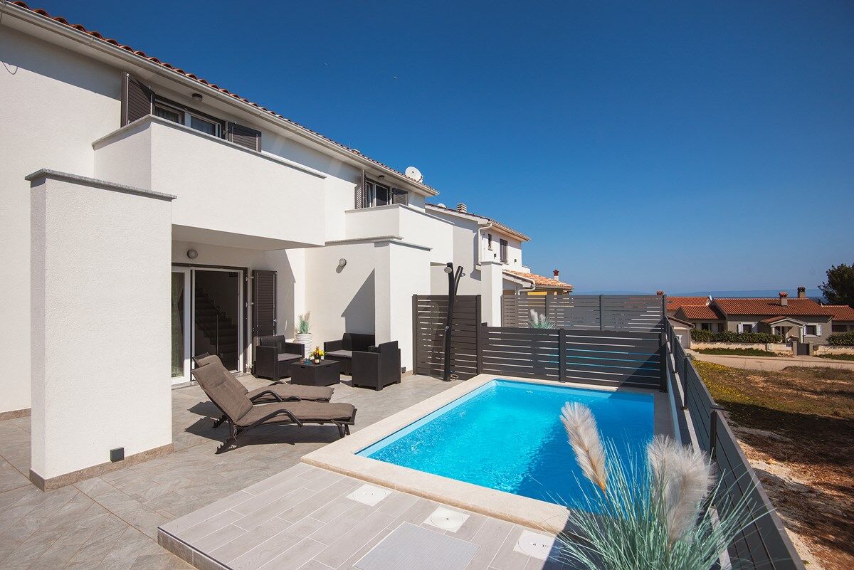 Villa Residence Oli B 74209-K1