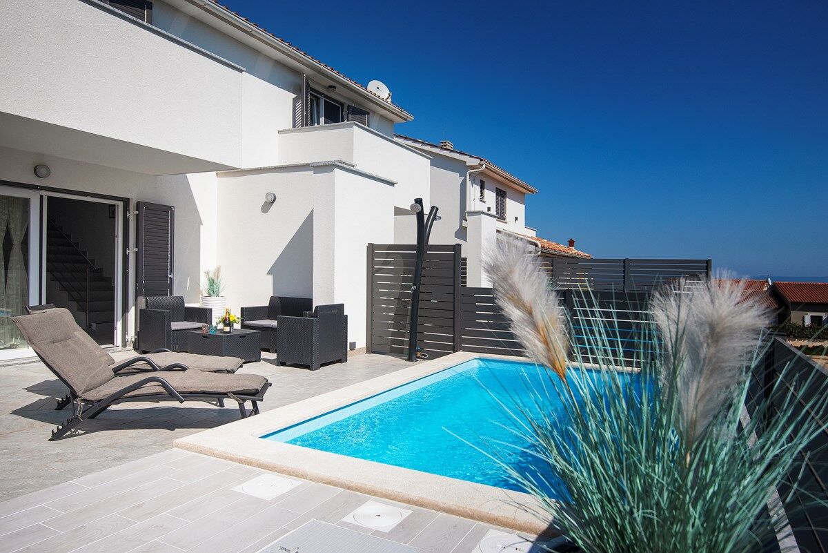 Villa Residence Oli B 74209-K1
