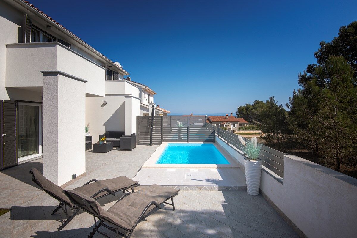 Villa Residence Oli B 74209-K1