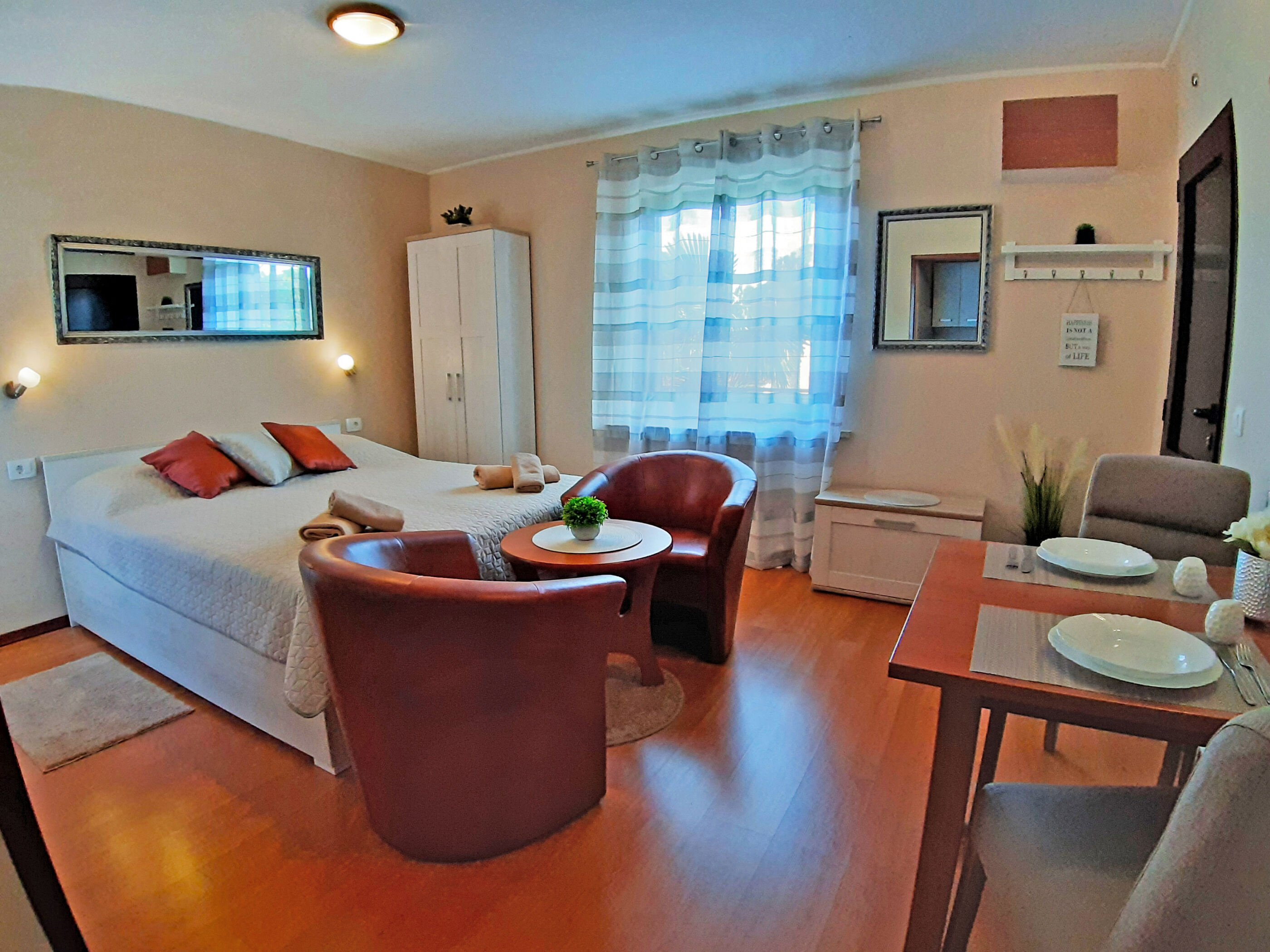 Apartments Zrinka 72791-A1