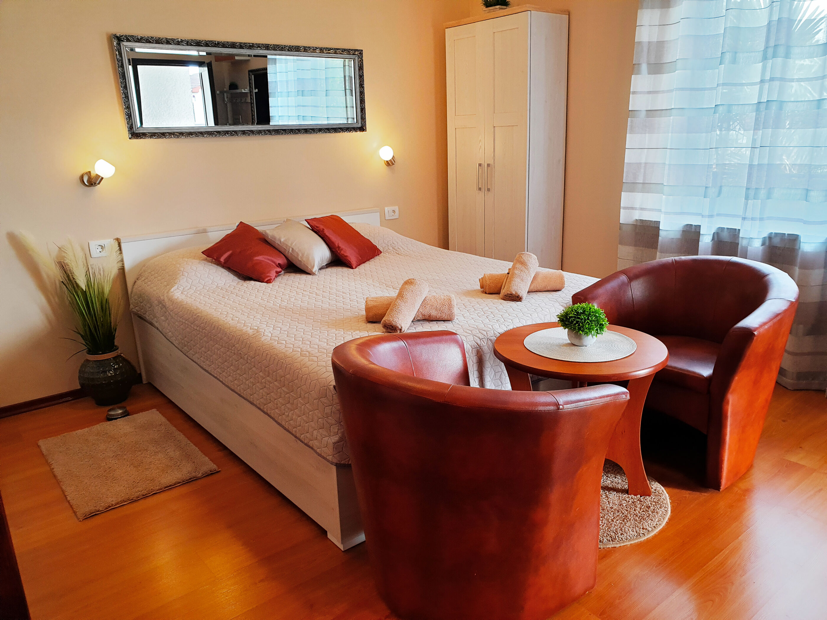 Apartments Zrinka 72791-A1
