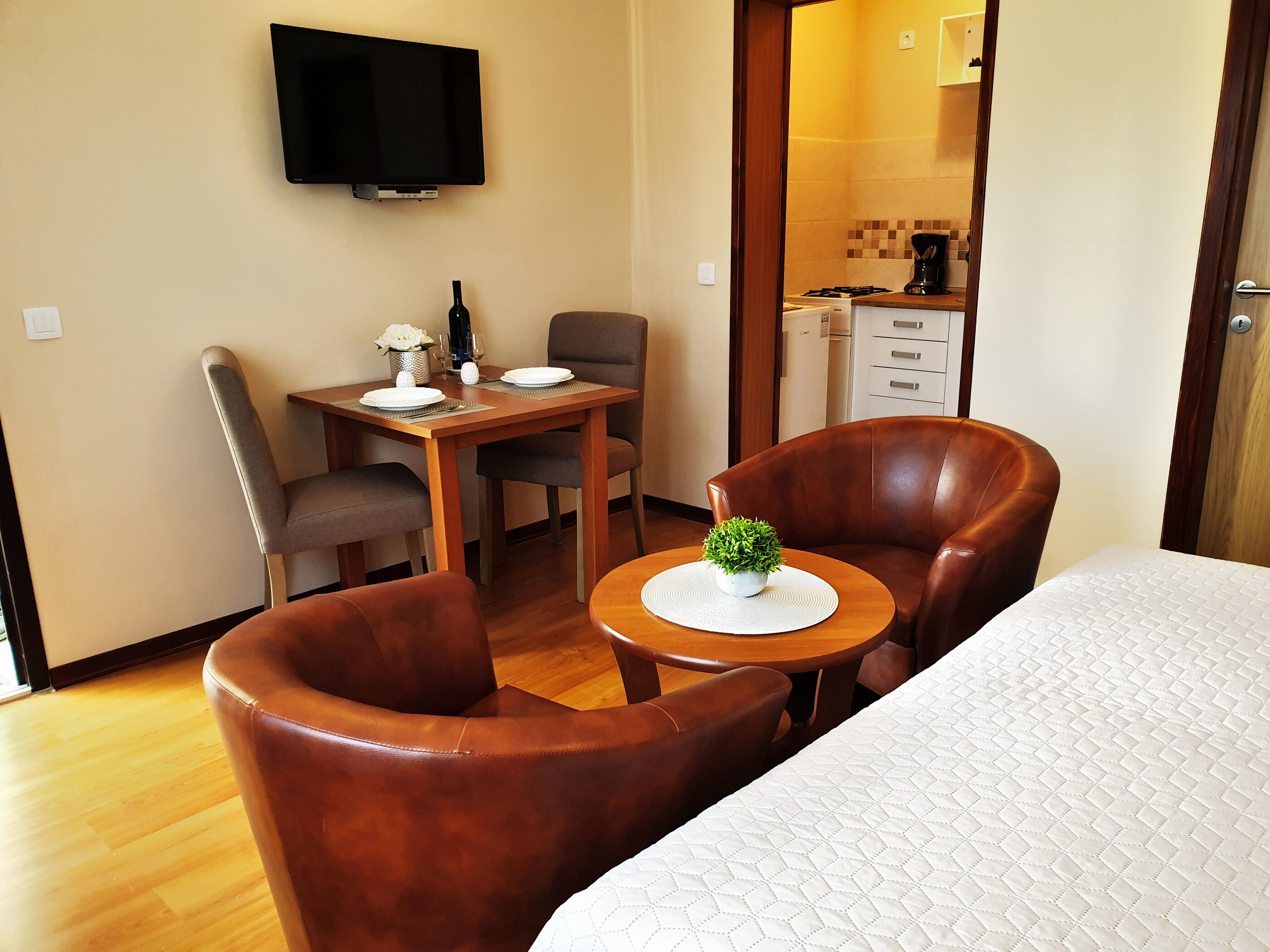 Apartments Zrinka 72791-A1